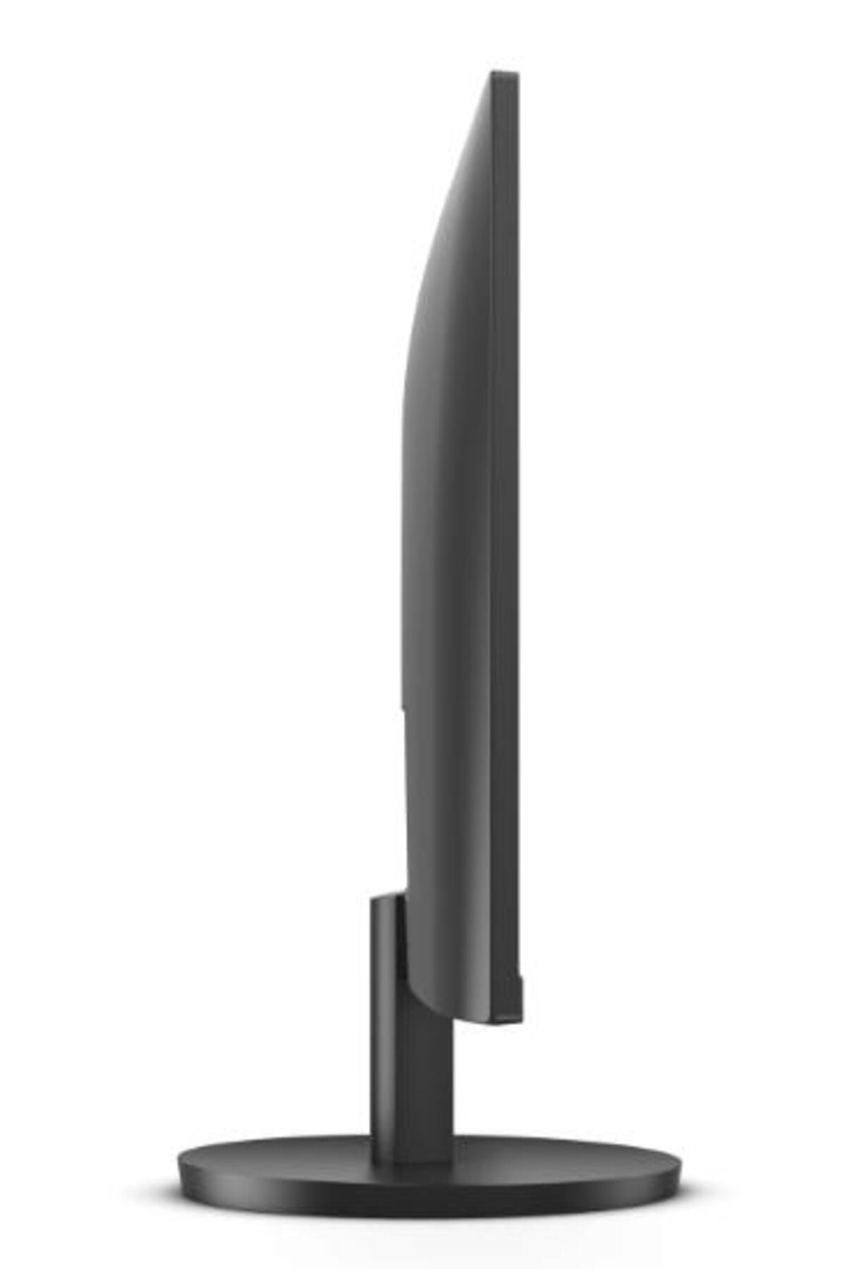 Aoc-Monitor IPS LED AOC 23.8" 24B3HA2, FulL HD (1920 x 1080), VGA, HDMI, Boxe, 100 Hz, 1 ms (Negru) 4