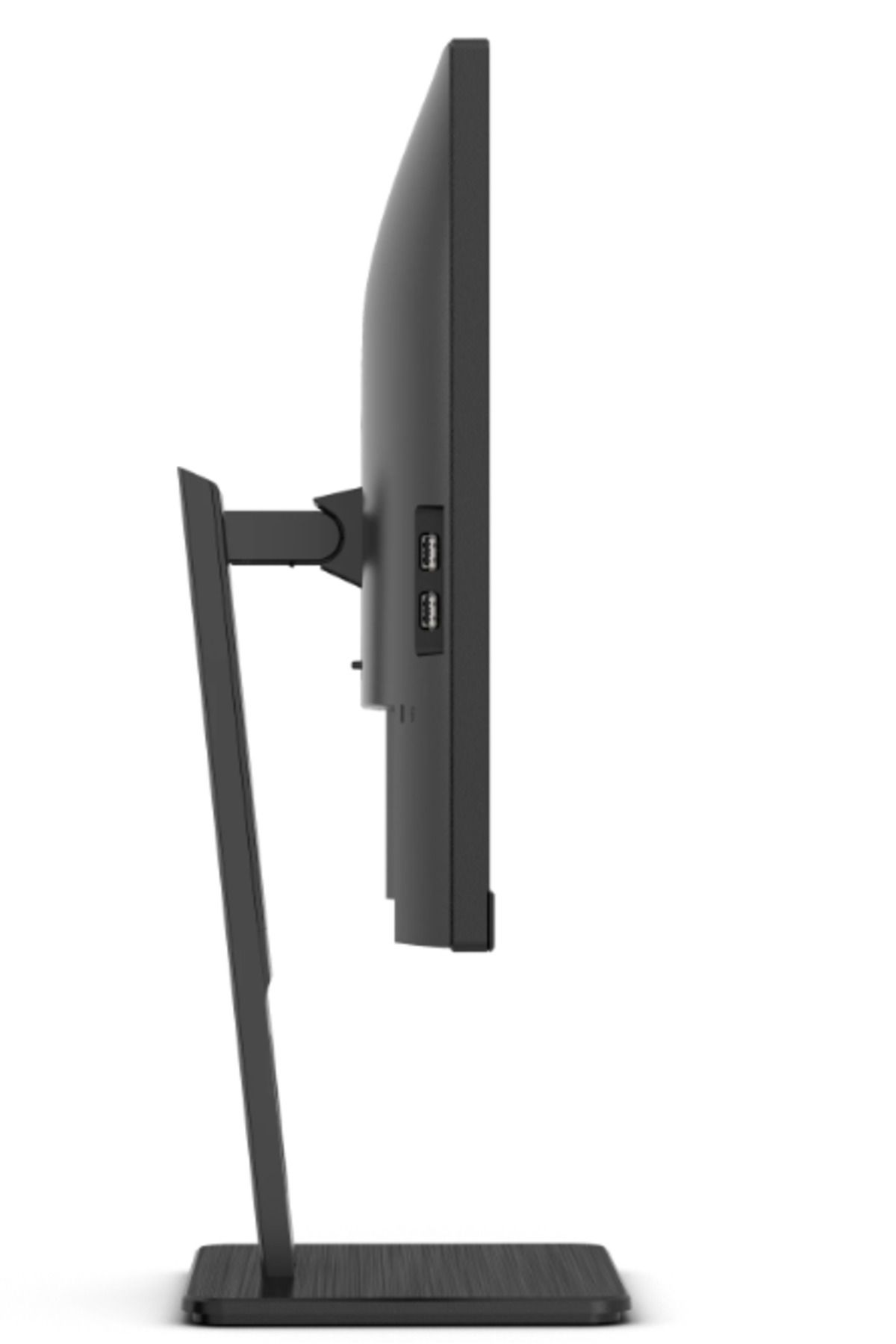 Aoc-Monitor IPS LED AOC 23.8" 24P3CV, Full HD (1920 x 1080), HDMI, DisplayPort, AMD FreeSync, Pivot 6