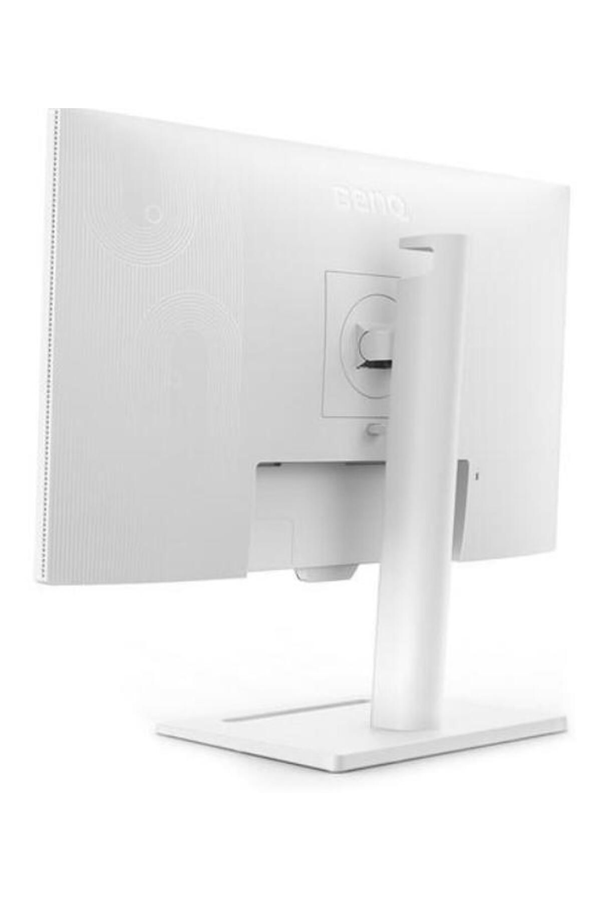 BENQ-Monitor IPS LED BenQ 31.5" GW3290QT, QHD (2560 x 1440), HDMI, DisplayPort, Boxe, Pivot (Alb) 5