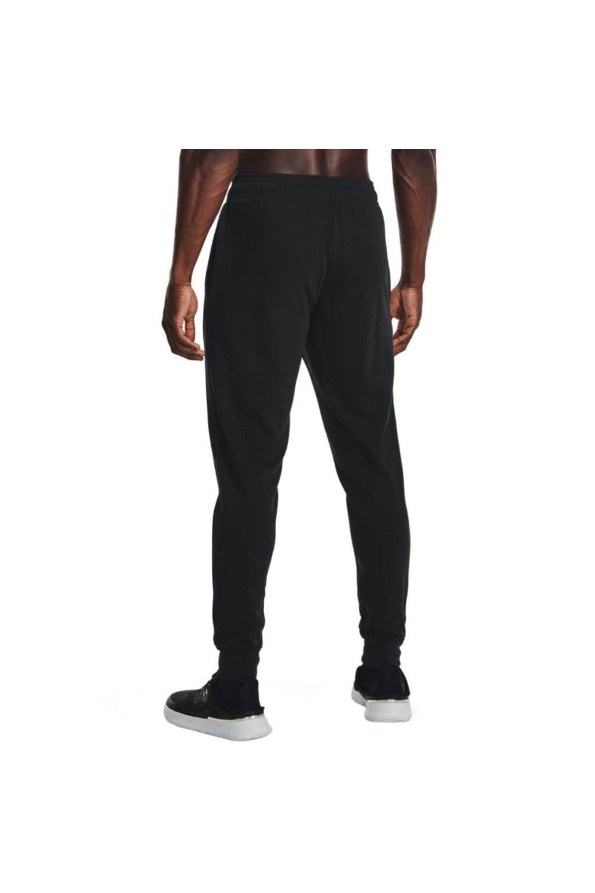 Under Armour-Under Armor Rival Jogger Pants 4