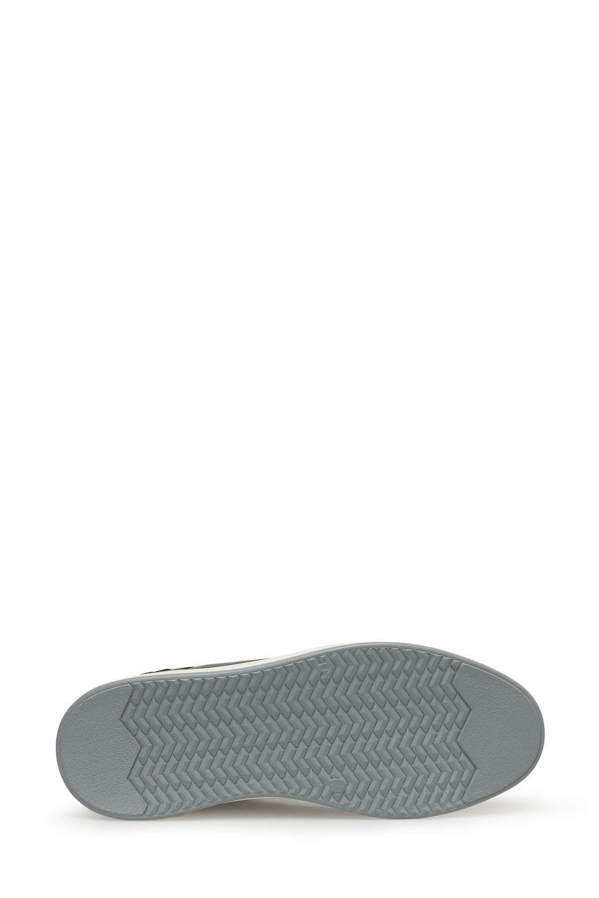 Polaris-358204M 4FX Gray Men's Sneaker 6