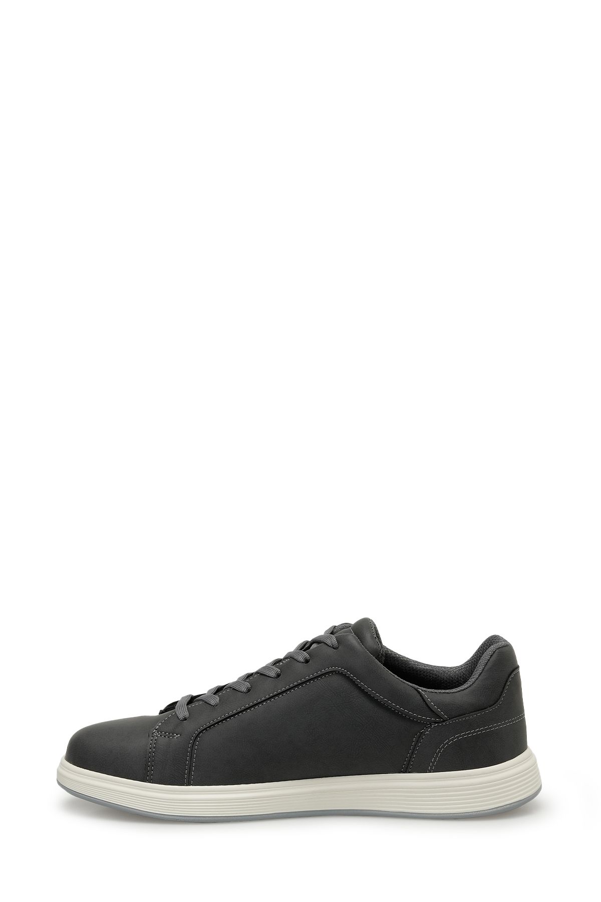 Polaris-358204M 4FX Gray Men's Sneaker 3