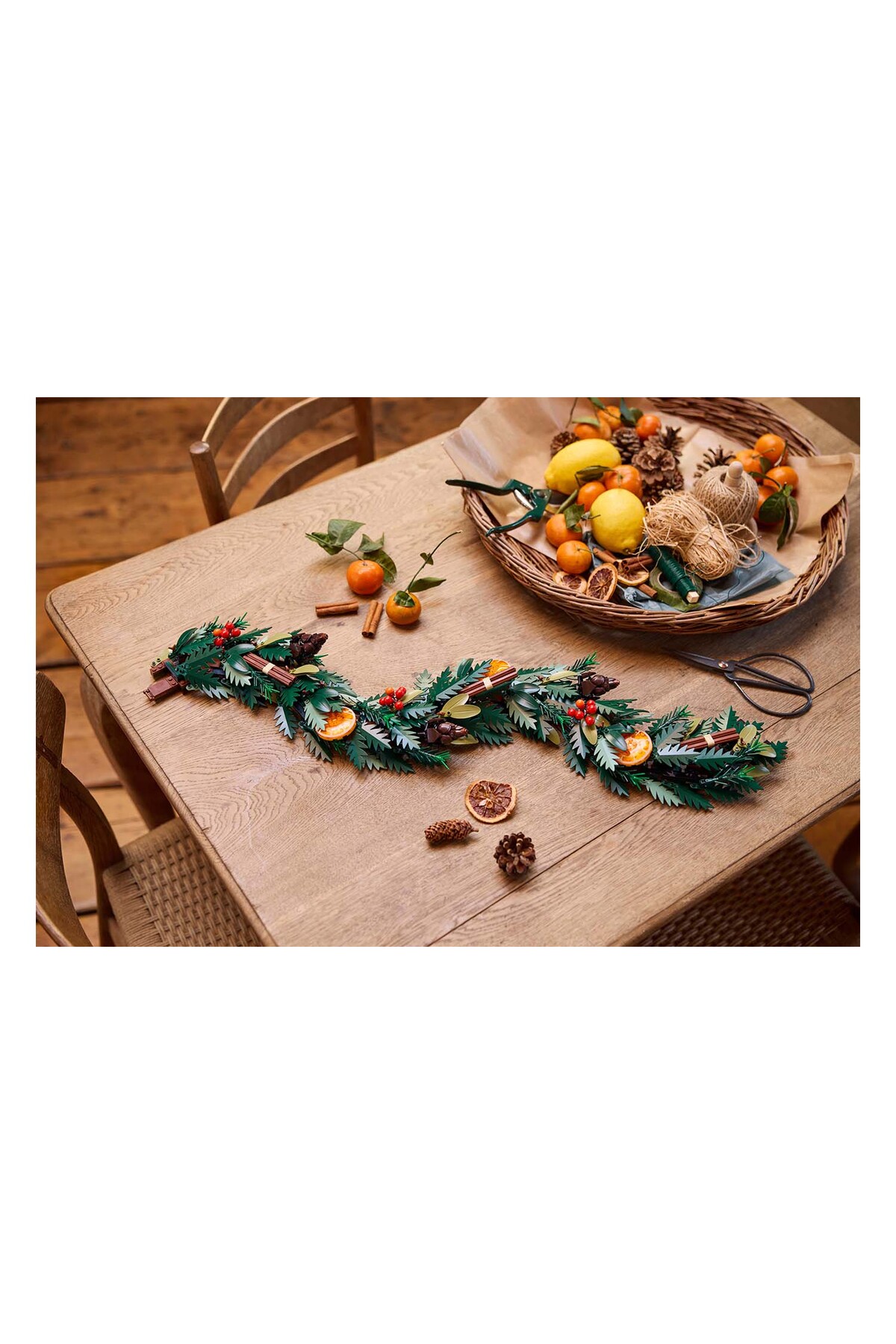 ایکونز بوتانکالز گارلند ۱۰۳۴۰