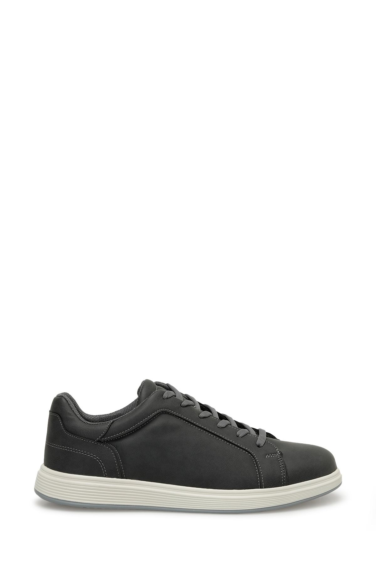 Polaris-358204M 4FX Gray Men's Sneaker 1