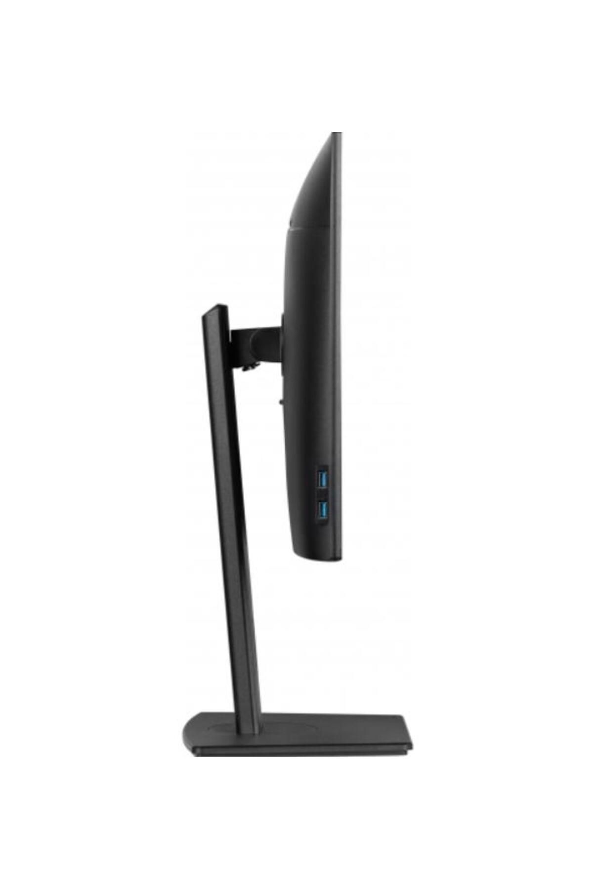 IIYAMA-Monitor IPS LED Iiyama 27" XUB2792UHSU-B6, UHD (3840 x 2160), HDMI, DisplayPort, Boxe, Pivot, 4 ms 5