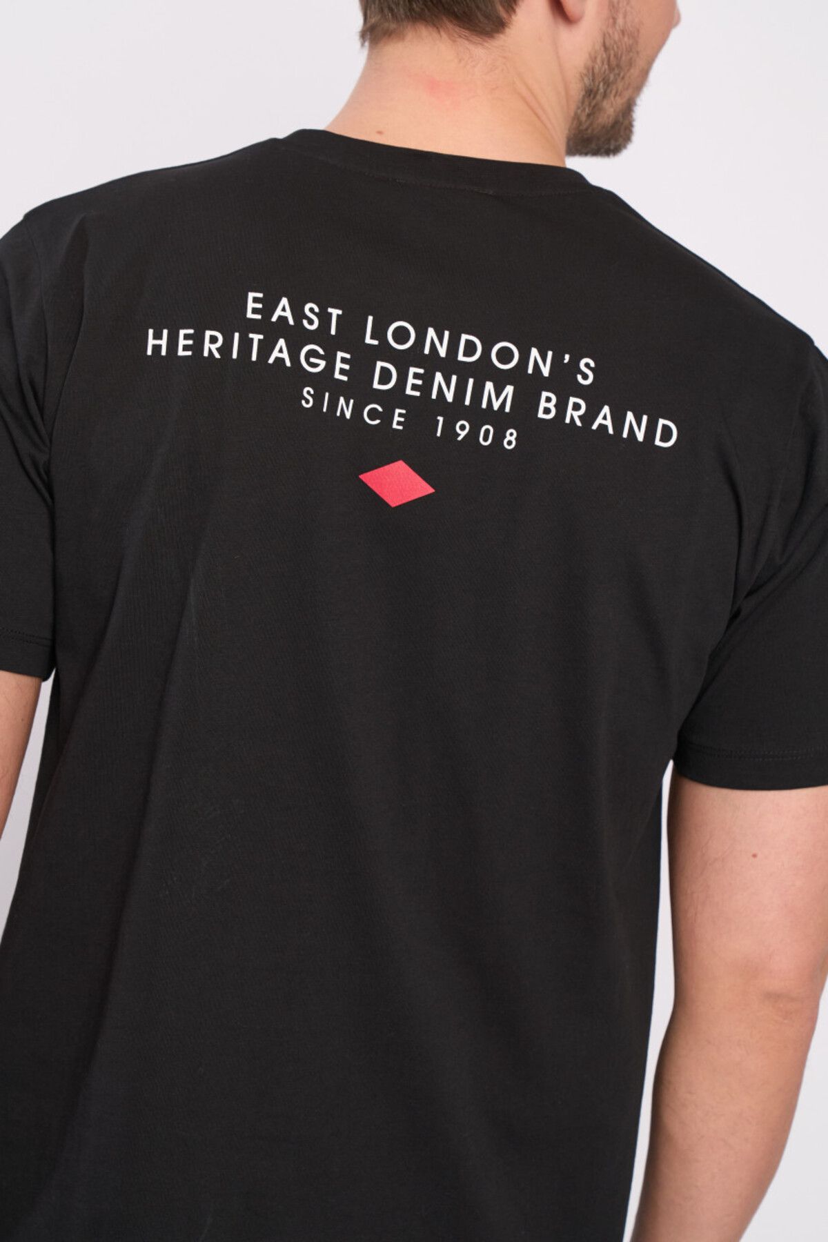 Lee Cooper-Men's cotton t-shirt 4