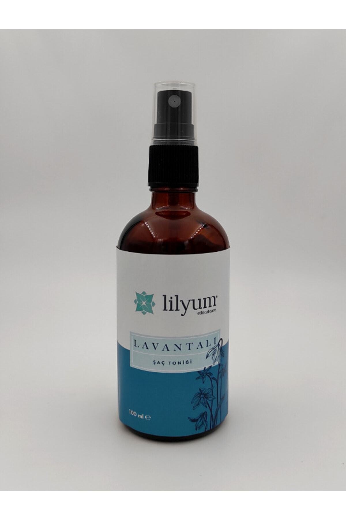 تونیک موی اسطوخودوس - 100 میلی لیتر — LYST — تصویر 6 از 6