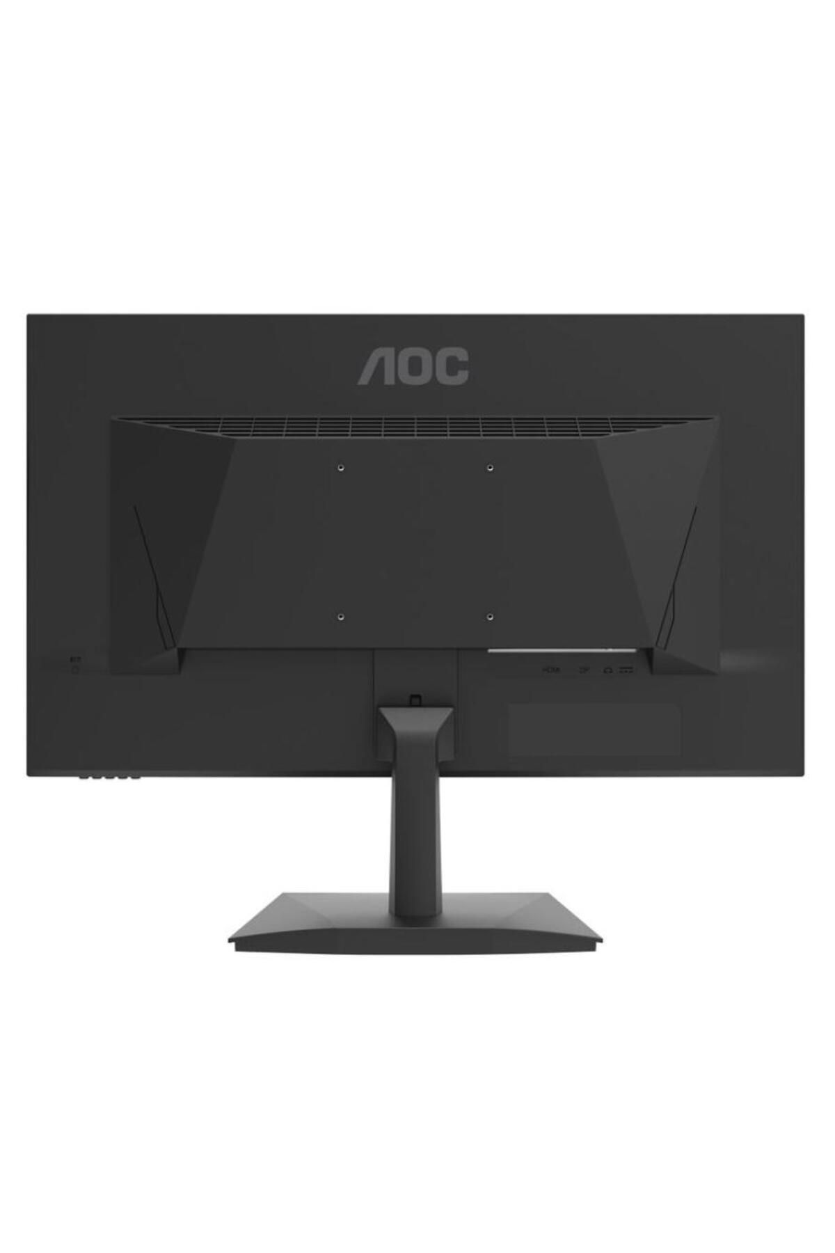 Aoc-Monitor Gaming VA LED AOC 23.8" 24G15N2, Full HD (1920 x 1080), HDMI, DisplayPort, 180 Hz, 1 ms 6