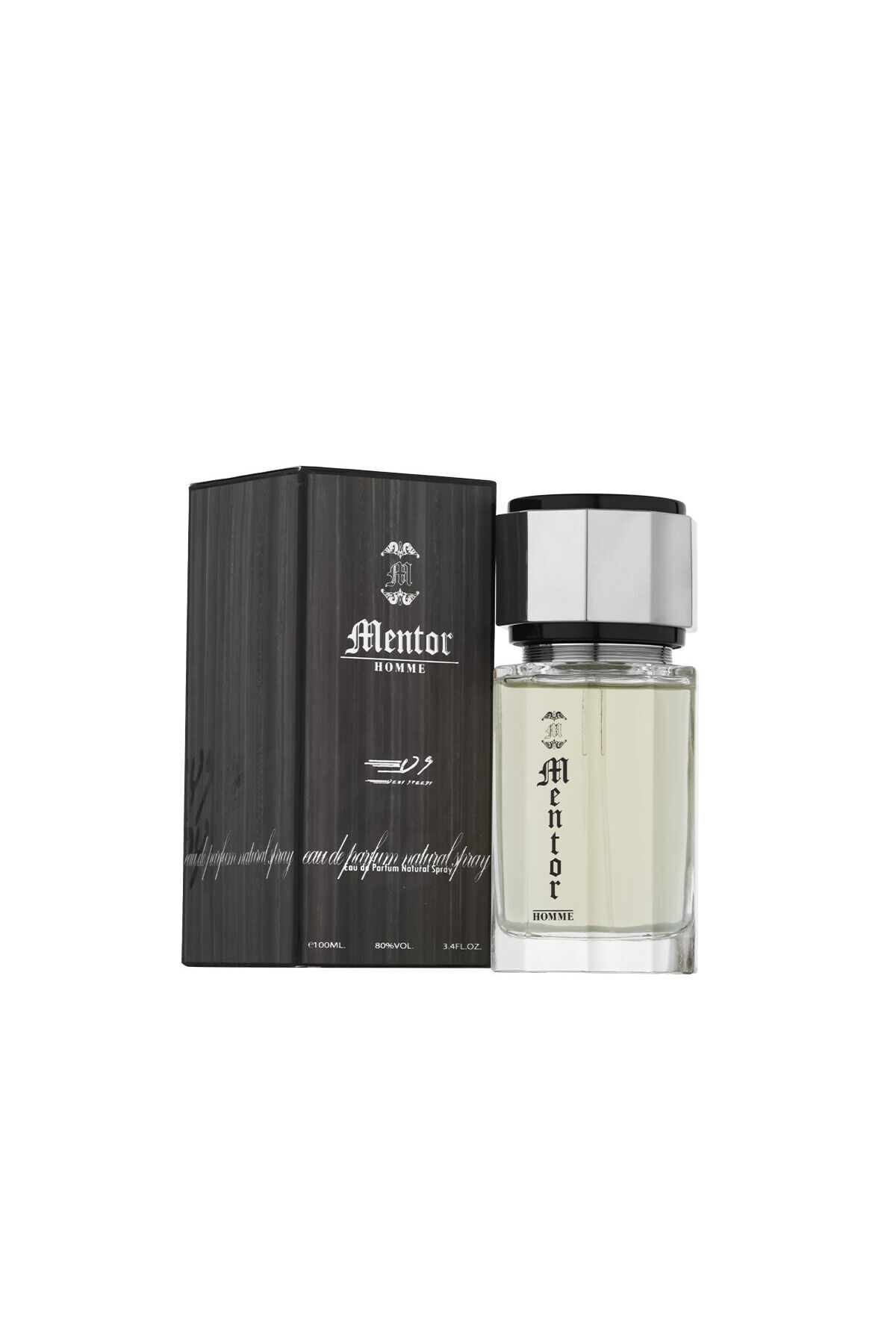 DERAAH-عطر مينتور للرجال من في اس باي درعة 100 مل 1