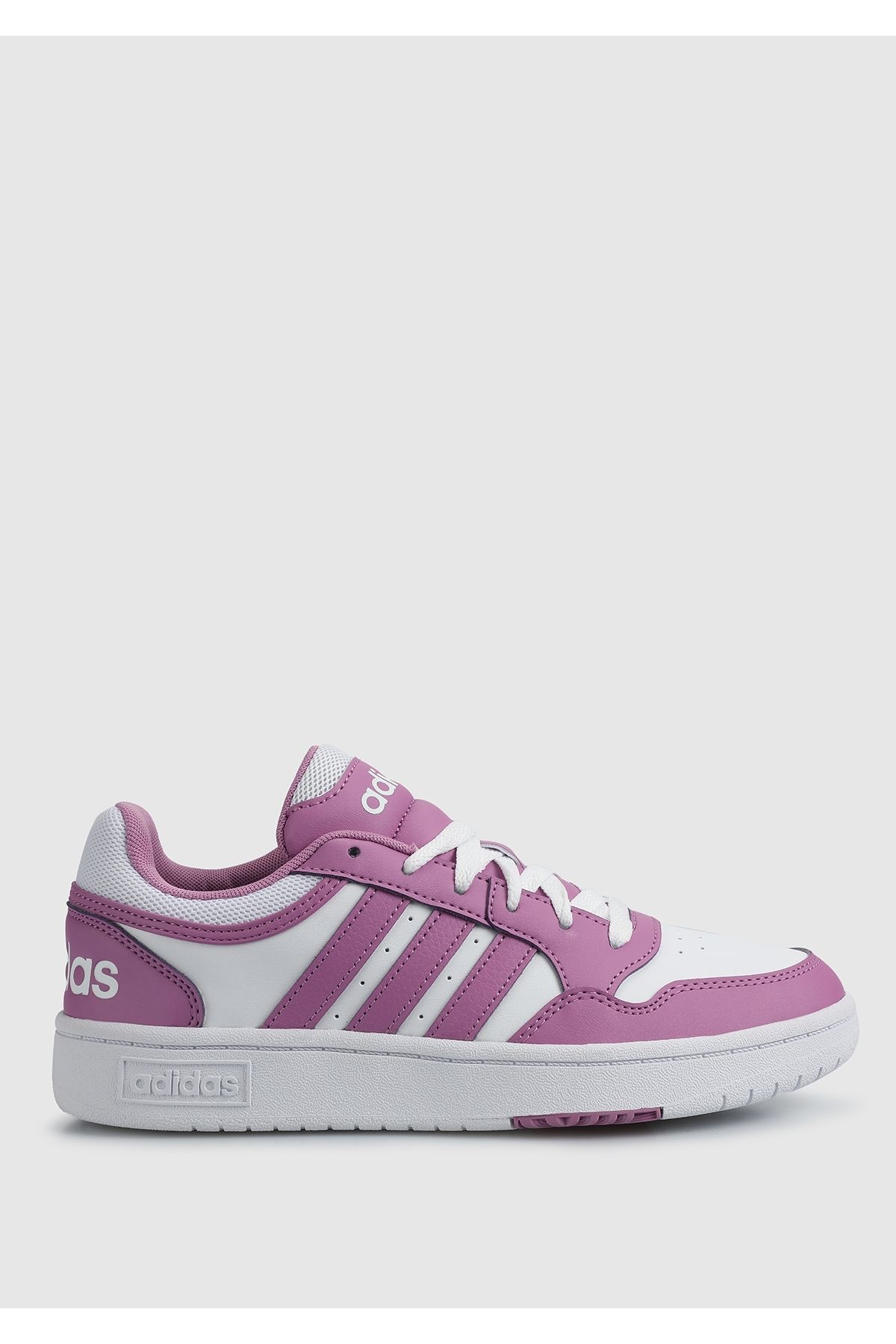 Hoops 3.0 W کفش بسکتبال زنانه سفید Ih0174 adidas