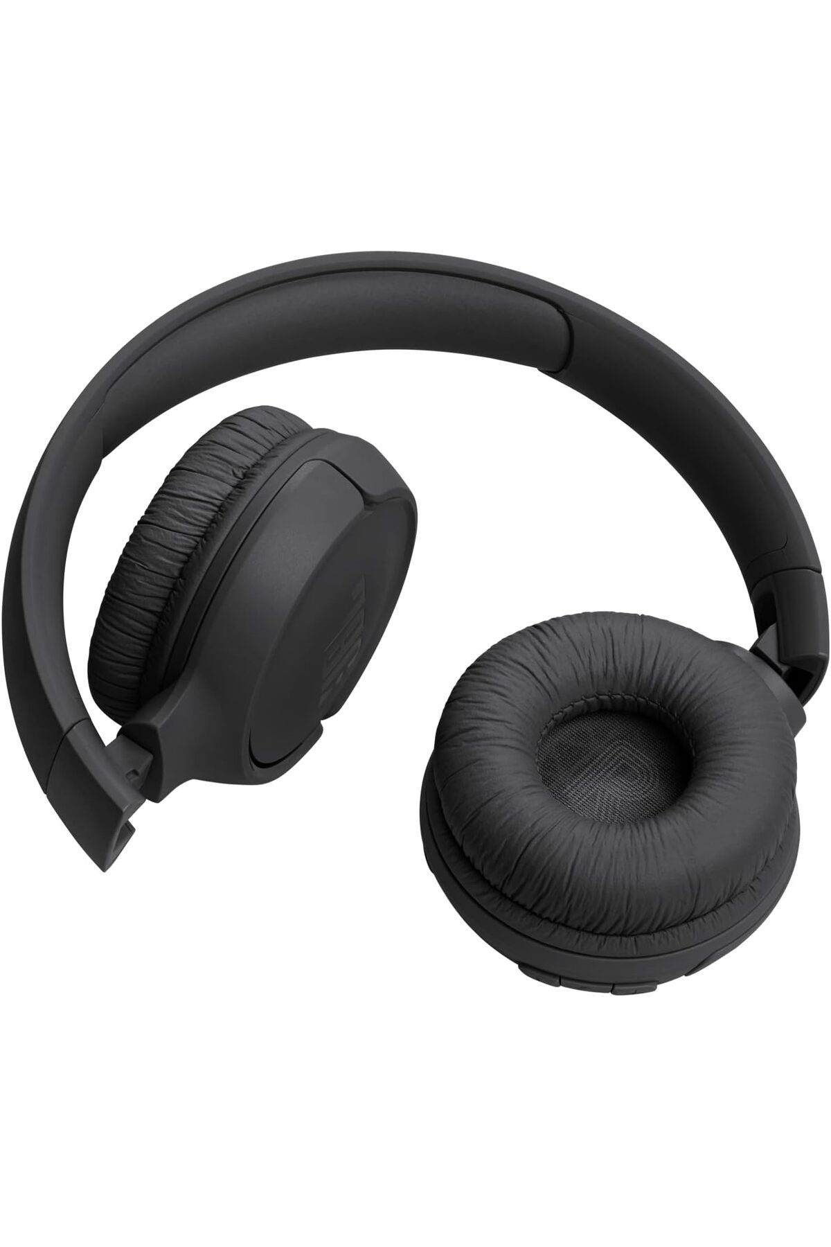 JBL-سماعات وايرليس فوق الاذن جي بي ال تون 520 بي تي اسود 3