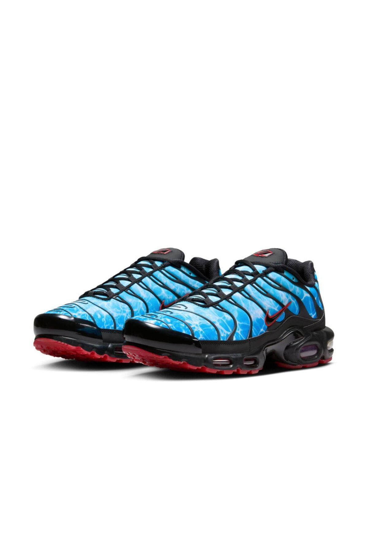 Nike Air Max Plus