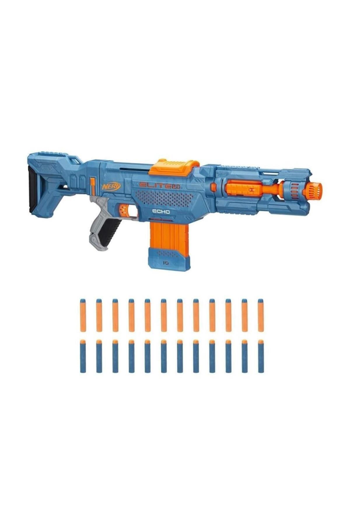 NW NessiWorld Nessiworld E9533 Nerf Elite 2.0 Echo CS-10