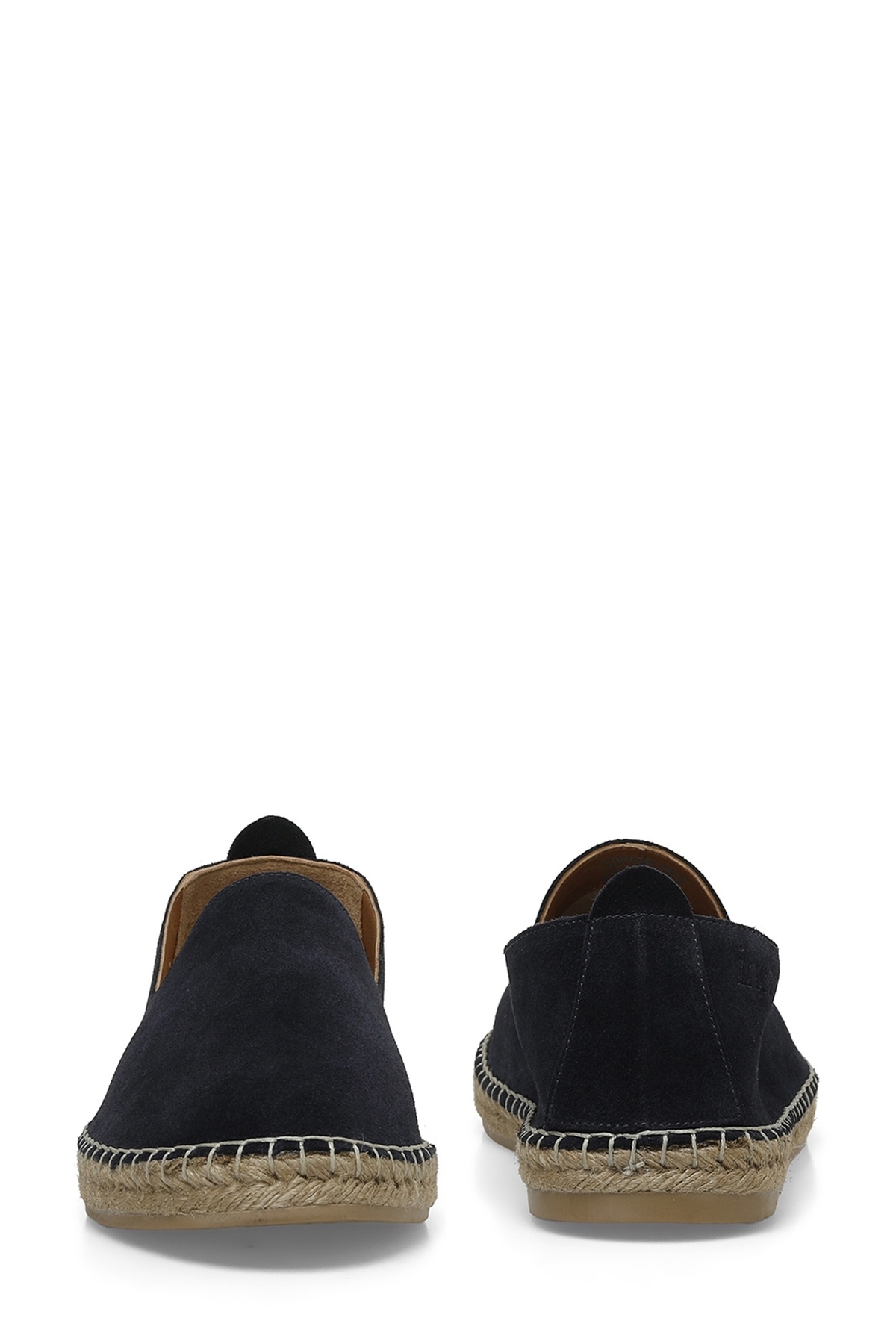 İnci-INCI CARLOS 4FX Marineblaue Espadrilles für Herren 5
