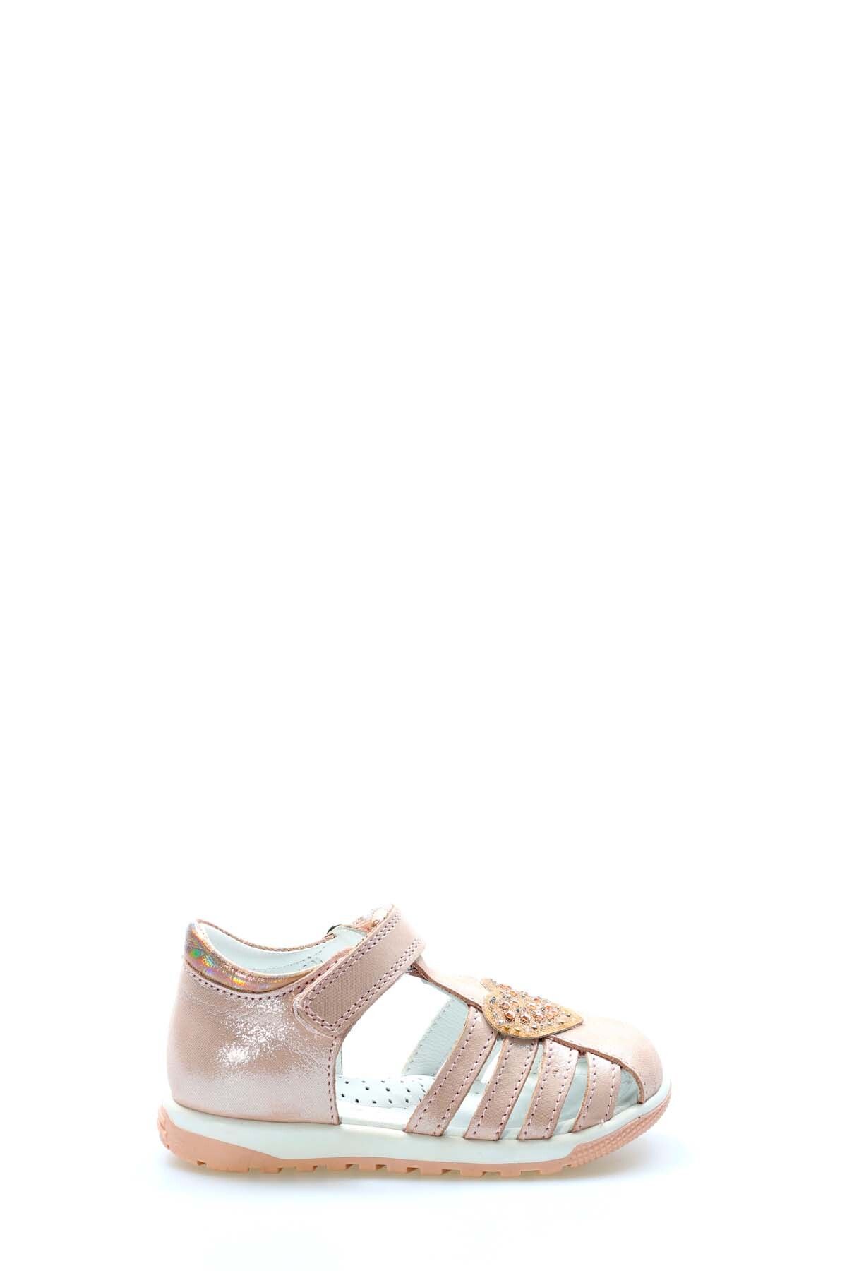 FAST STEP-Pantofi casual pentru fete din piele naturală 612BA884 1