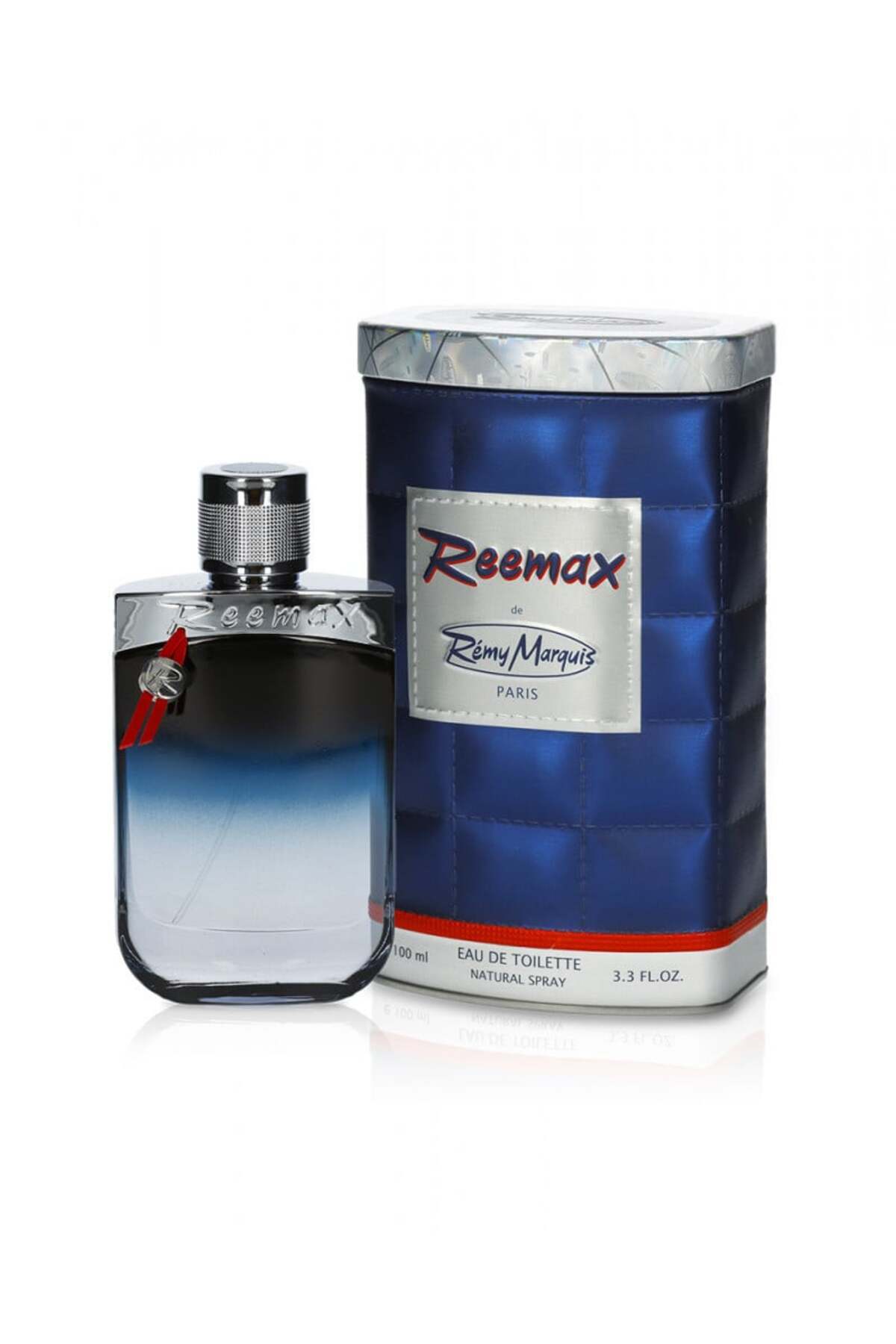 Remy Marquis Remax Marquis Perfume For Men Spray 100ml price in - Main Image