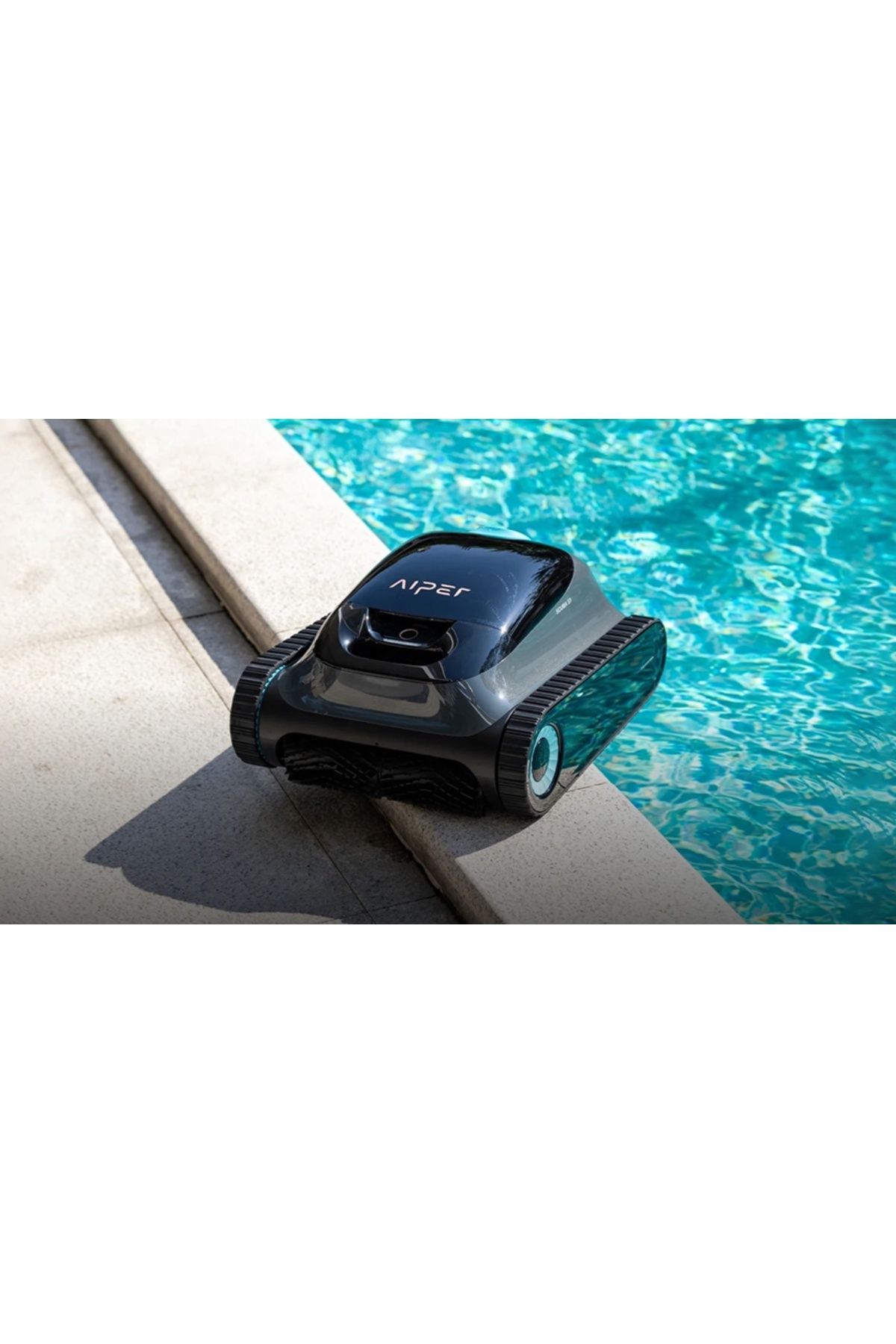 aiper Scuba S1 kablosuz havuz robotu