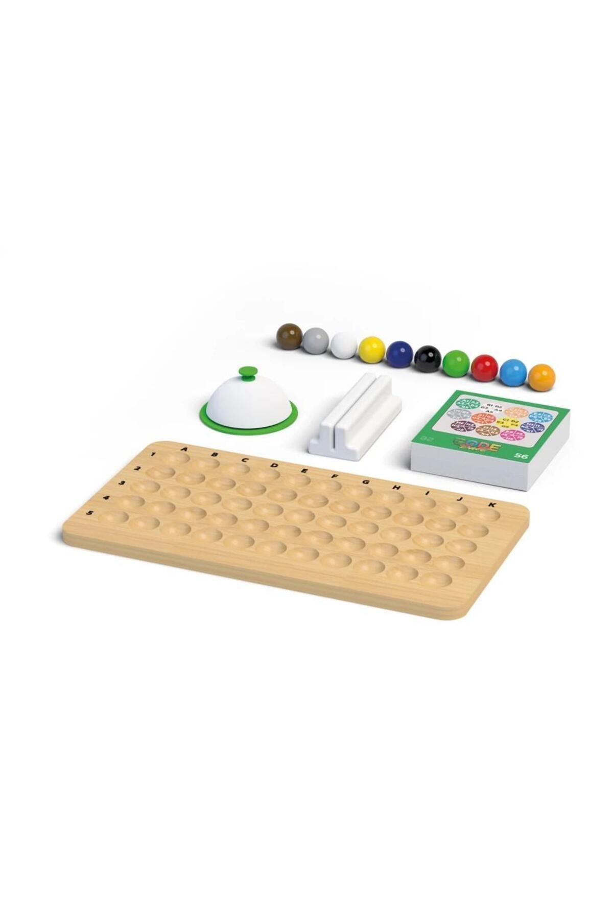 Redka-Code Ball Brain Teaser & Memory & Strategy Game 2