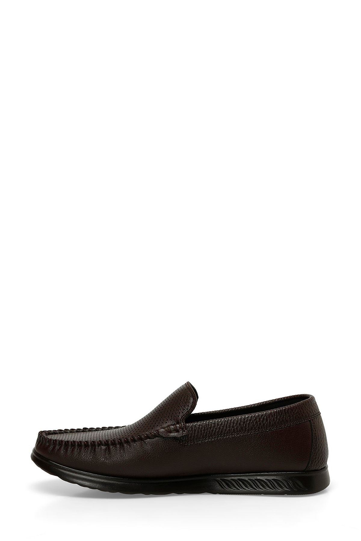 Flexall-MADRA 4FX Braune Freizeitschuhe für Herren 3
