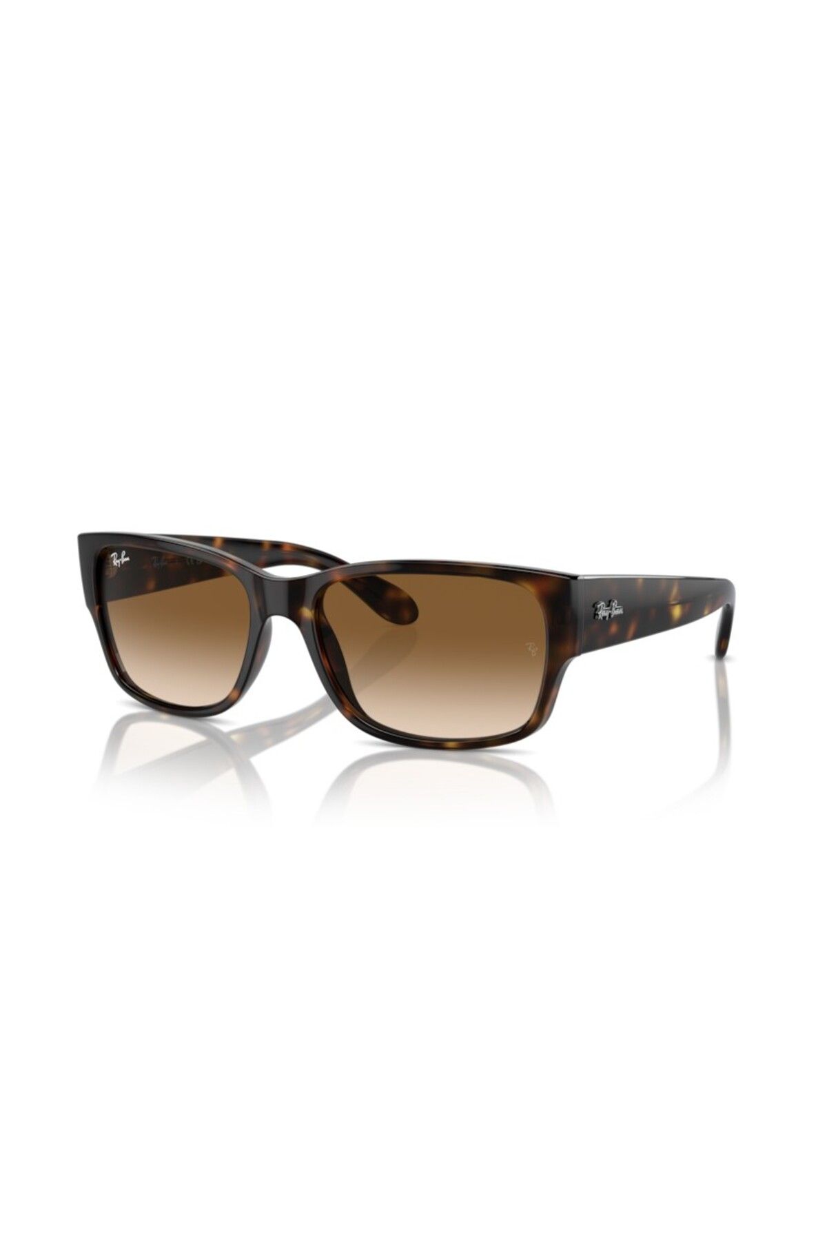 Ray-Ban GÜNEŞ GÖZLÜĞÜ RB4388 710/51Havana