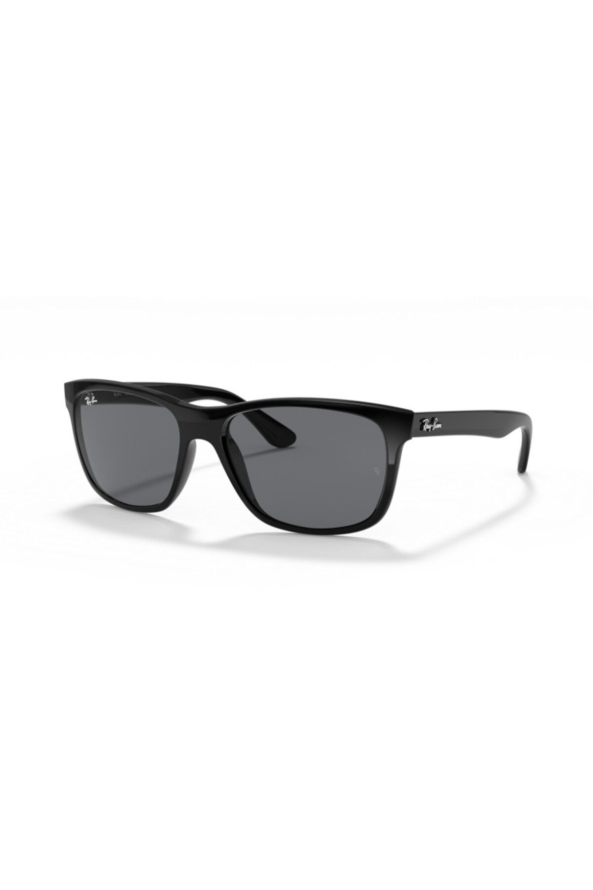 Ray-Ban GÜNEŞ GÖZLÜĞÜ RB4181 601/87 Siyah