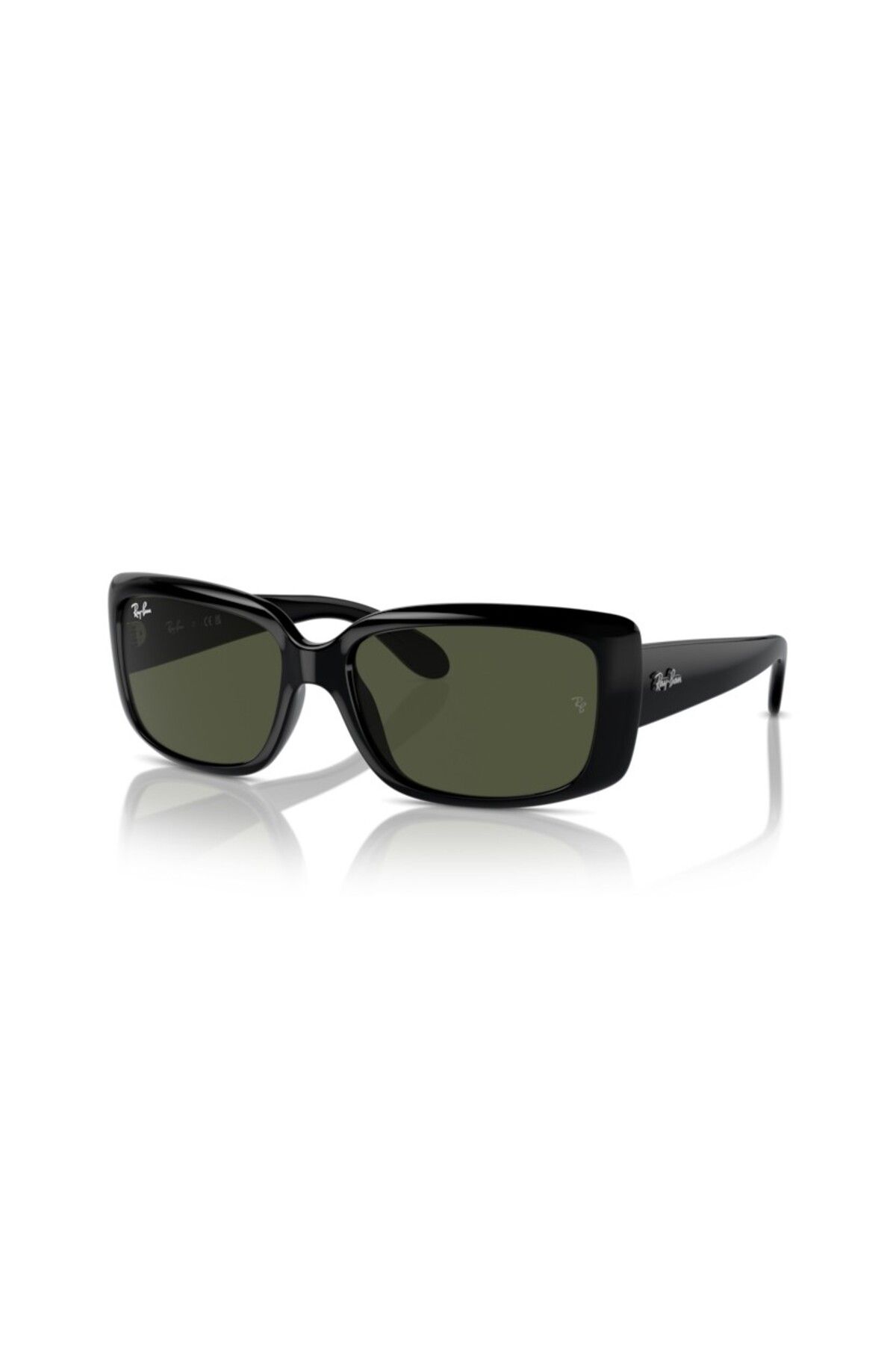 Ray-Ban GÜNEŞ GÖZLÜĞÜ RB4389 601/31 Siyah