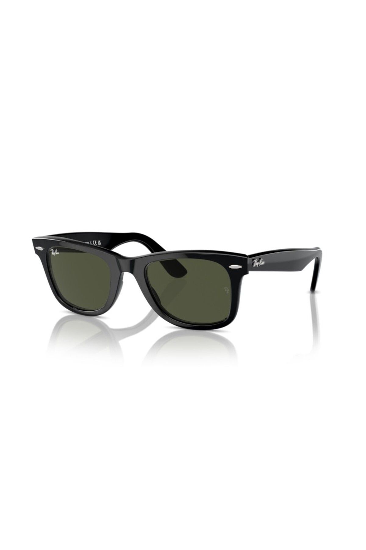 Ray-Ban GÜNEŞ GÖZLÜĞÜ RB2140 901 SİYAH
