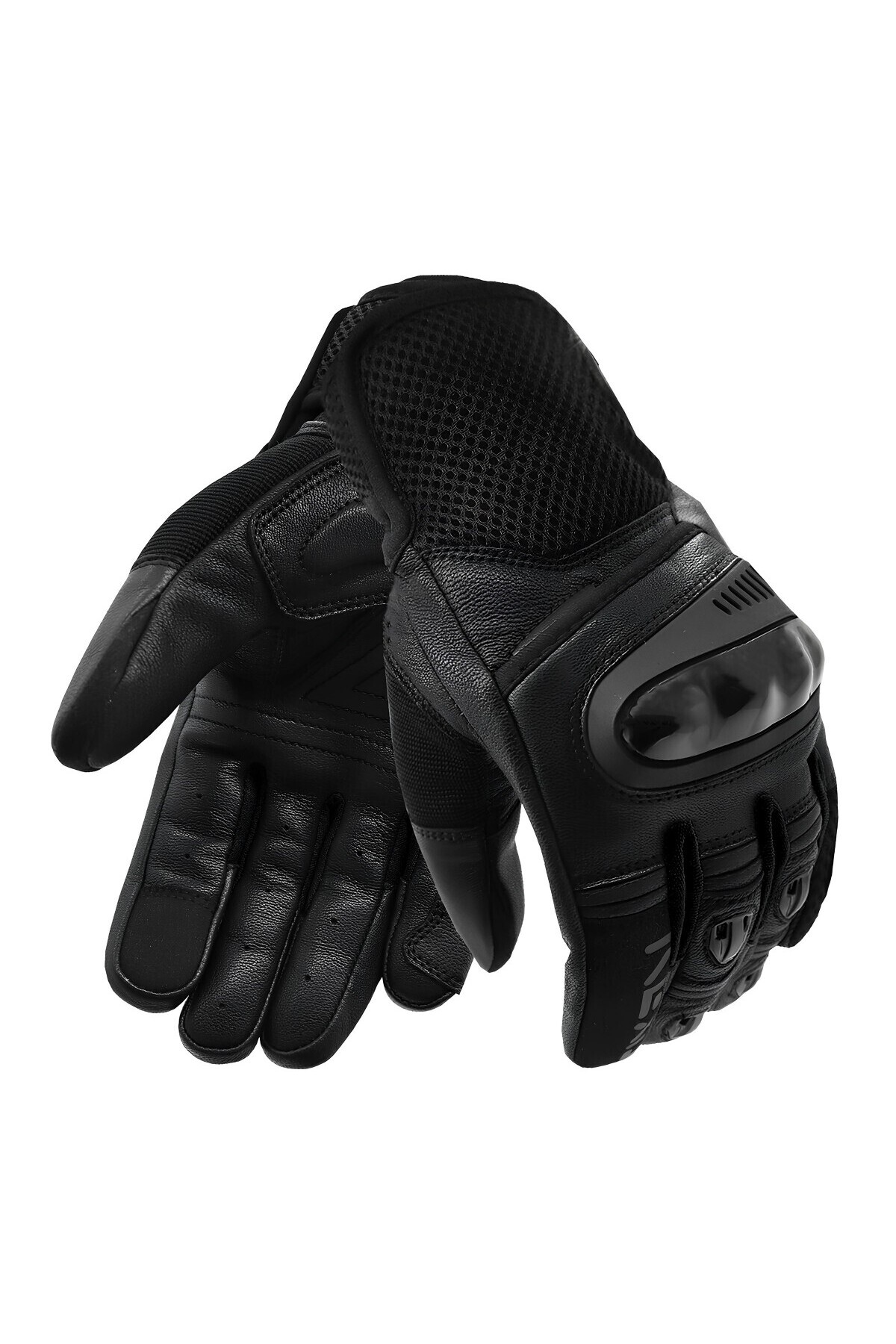 Vexo SPEED UP YAZLIK ELDİVEN SİYAH