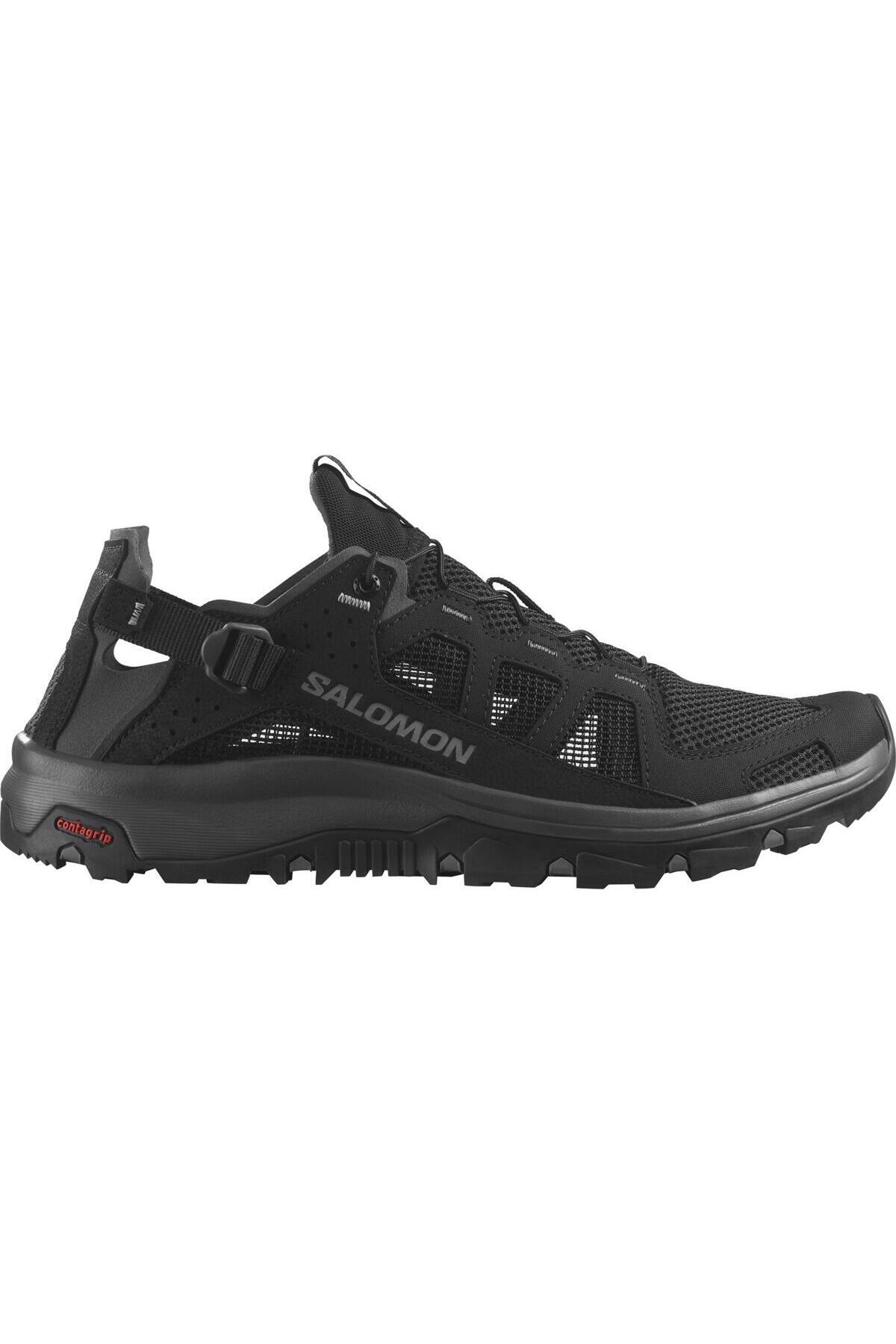 Salomon Techamphibian 5 Erkek Outdoor Ayakkabı