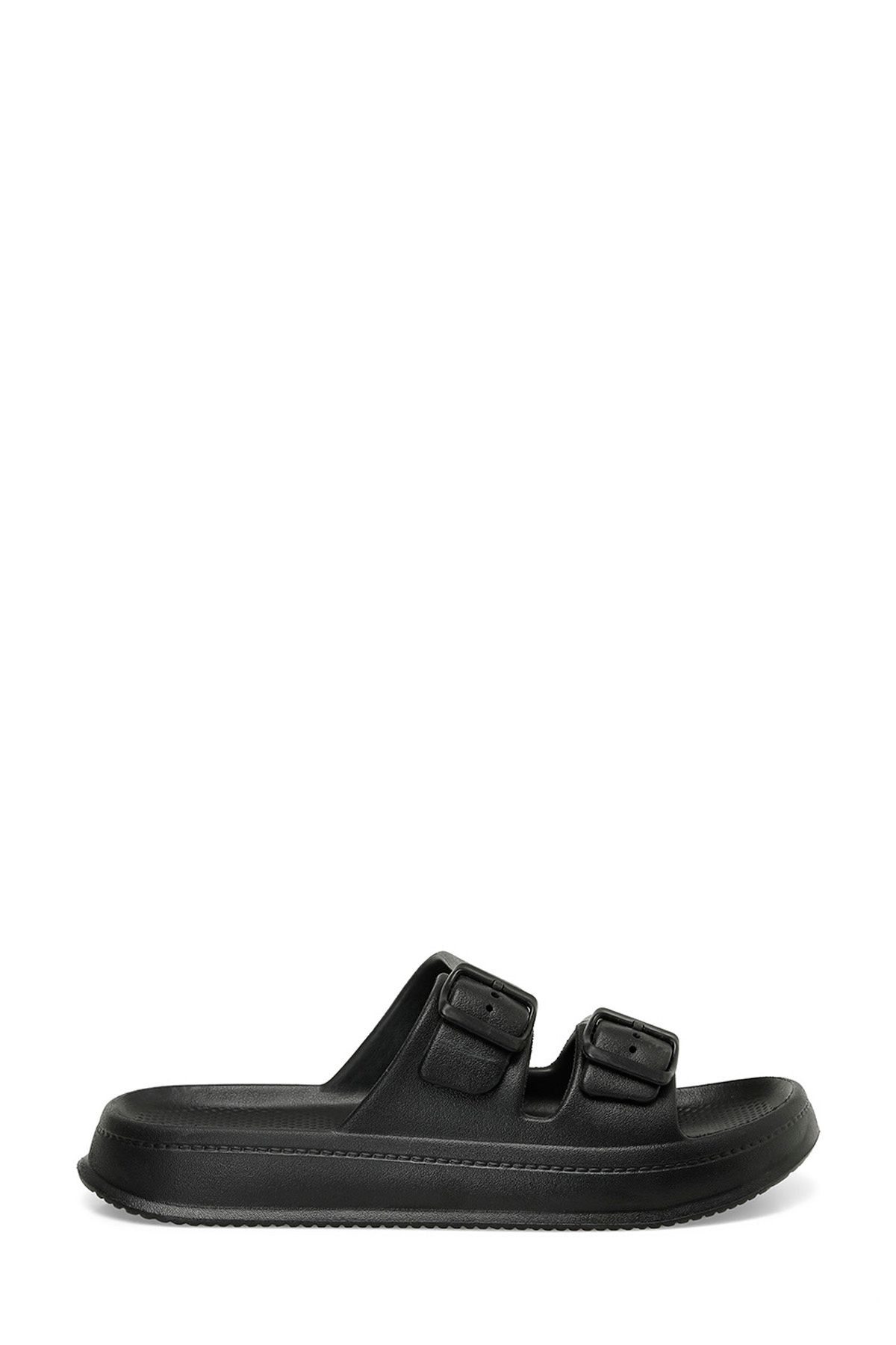 Kinetix-DEEPS 4FX Schwarze Herren-Seeschuhe 1