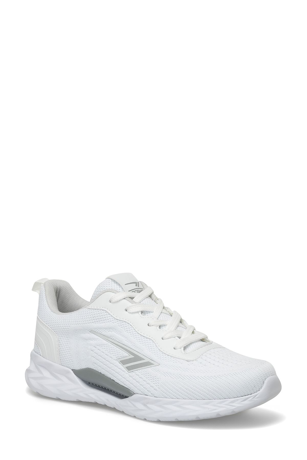 Proshot-IVORY 4FX Weiße Herren Laufschuhe 2