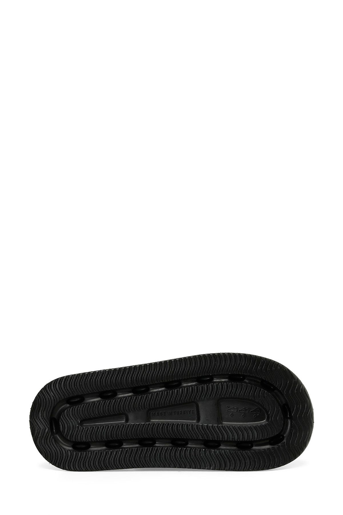 Kinetix-DEEPS 4FX Schwarze Herren-Seeschuhe 6