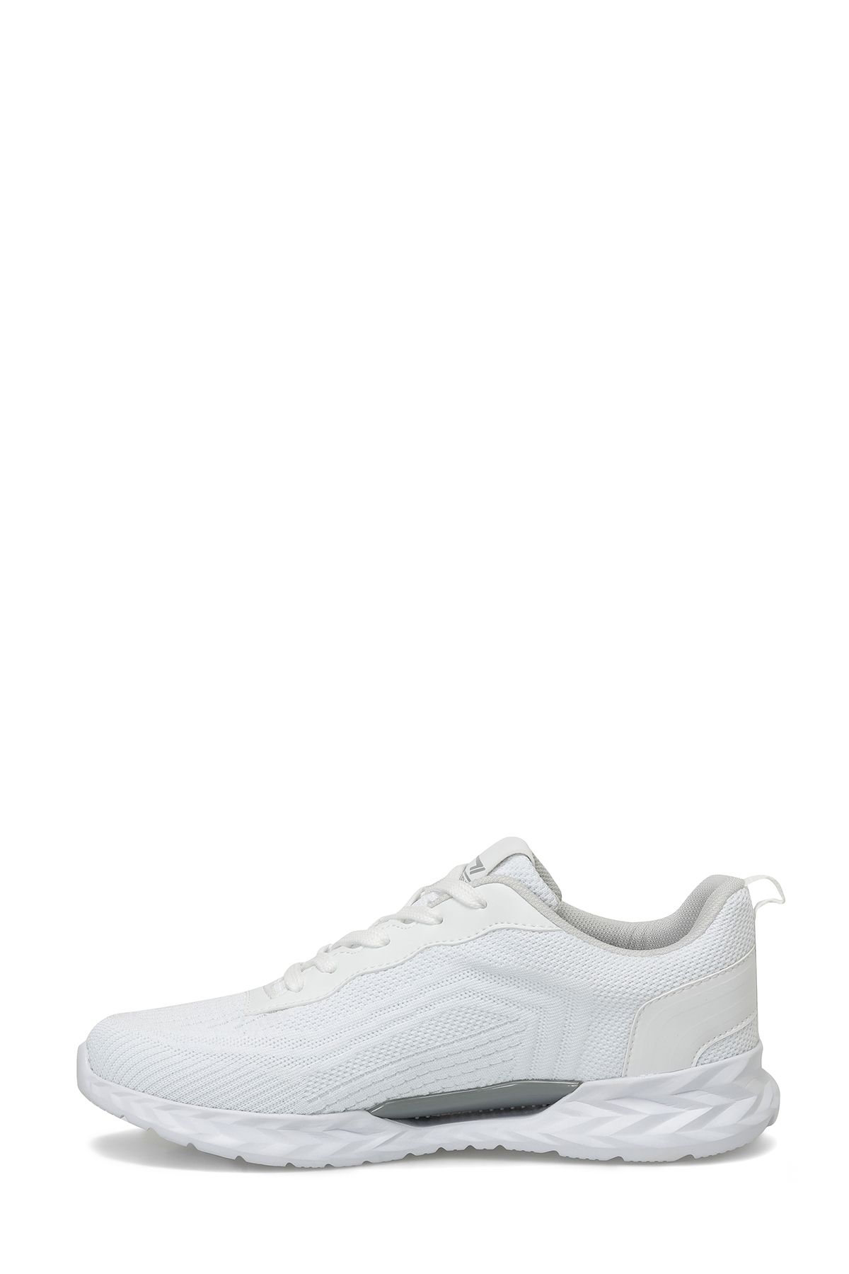 Proshot-IVORY 4FX Weiße Herren Laufschuhe 3