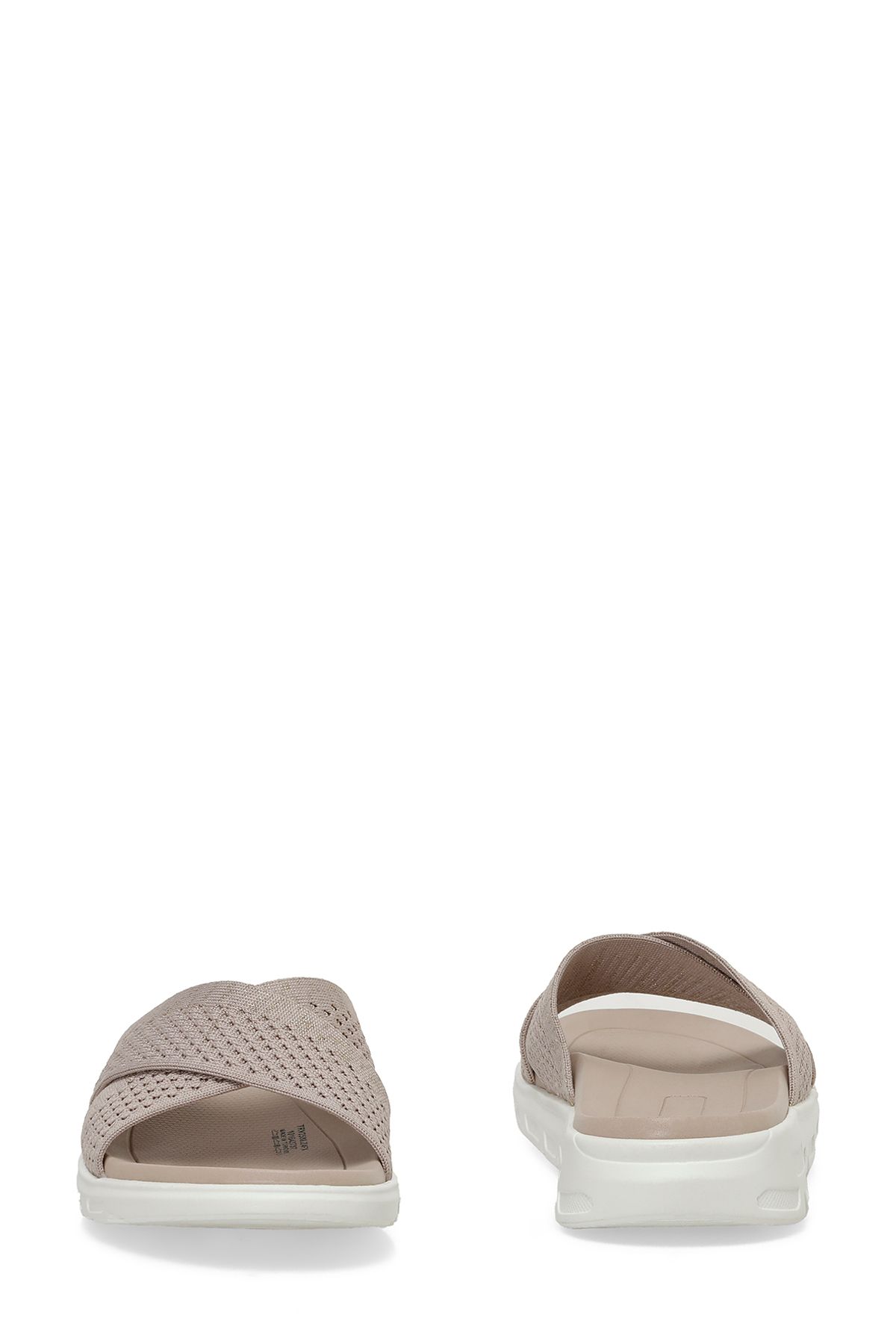 Travel Soft-TRV2588.Z4FX Powder Damen-Hausschuhe 5