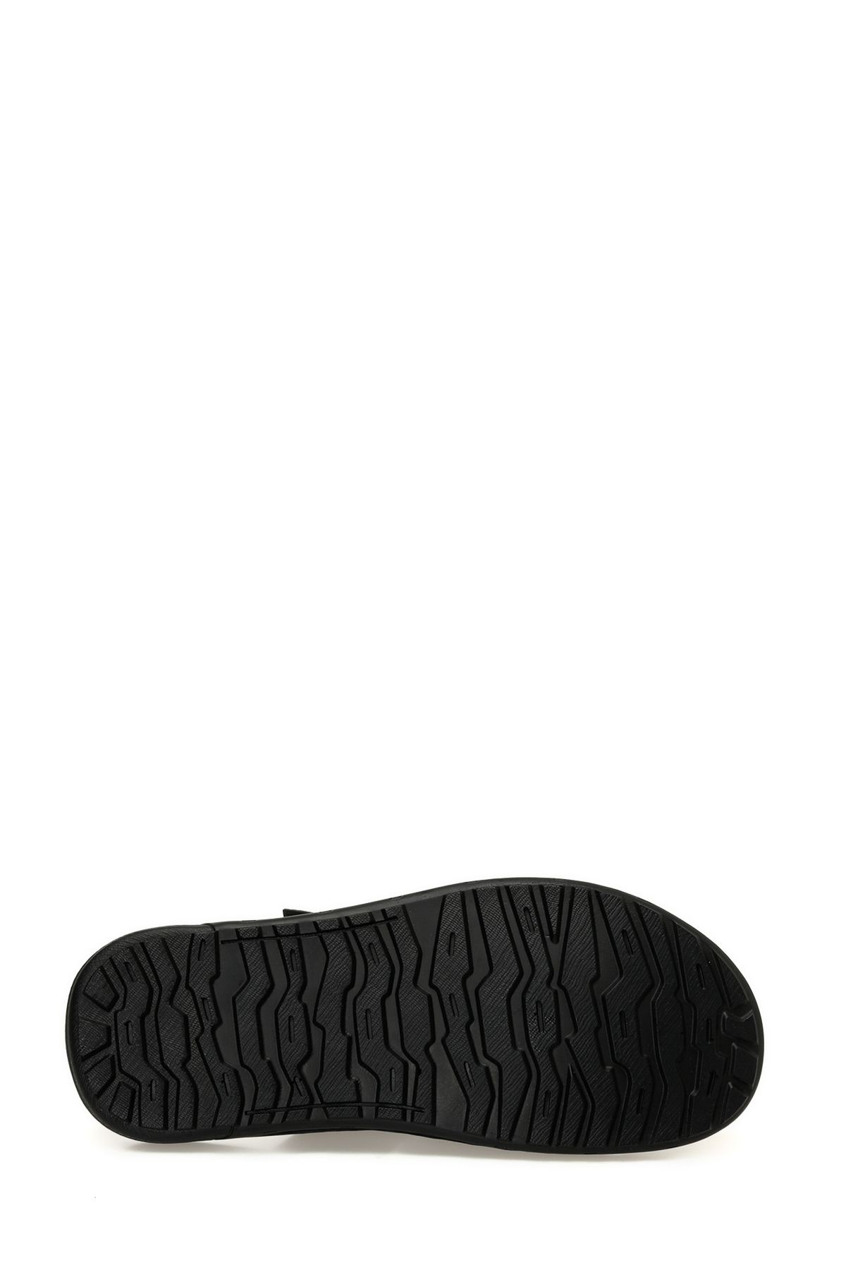 Polaris 5 Nokta-107399M 4FX Black Men's Slippers 6