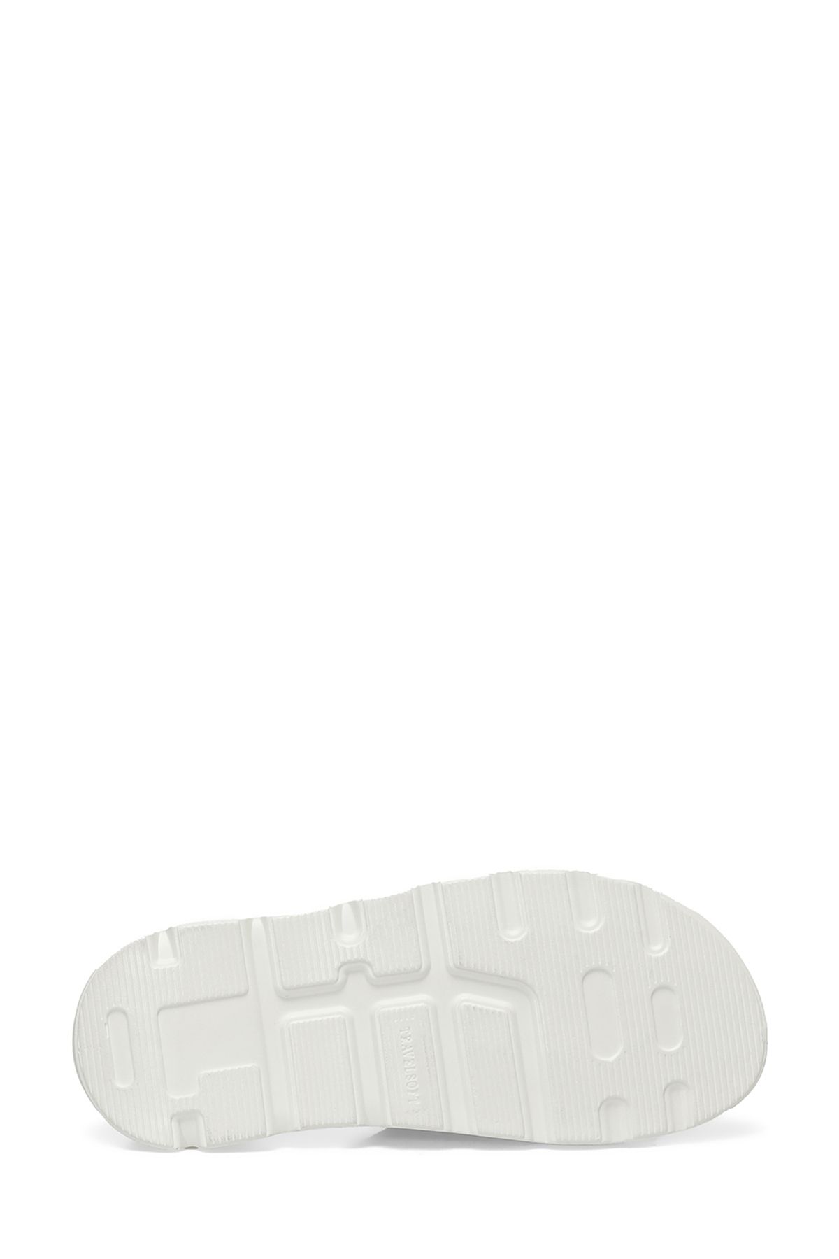 Travel Soft-TRV2588.Z4FX Powder Damen-Hausschuhe 6