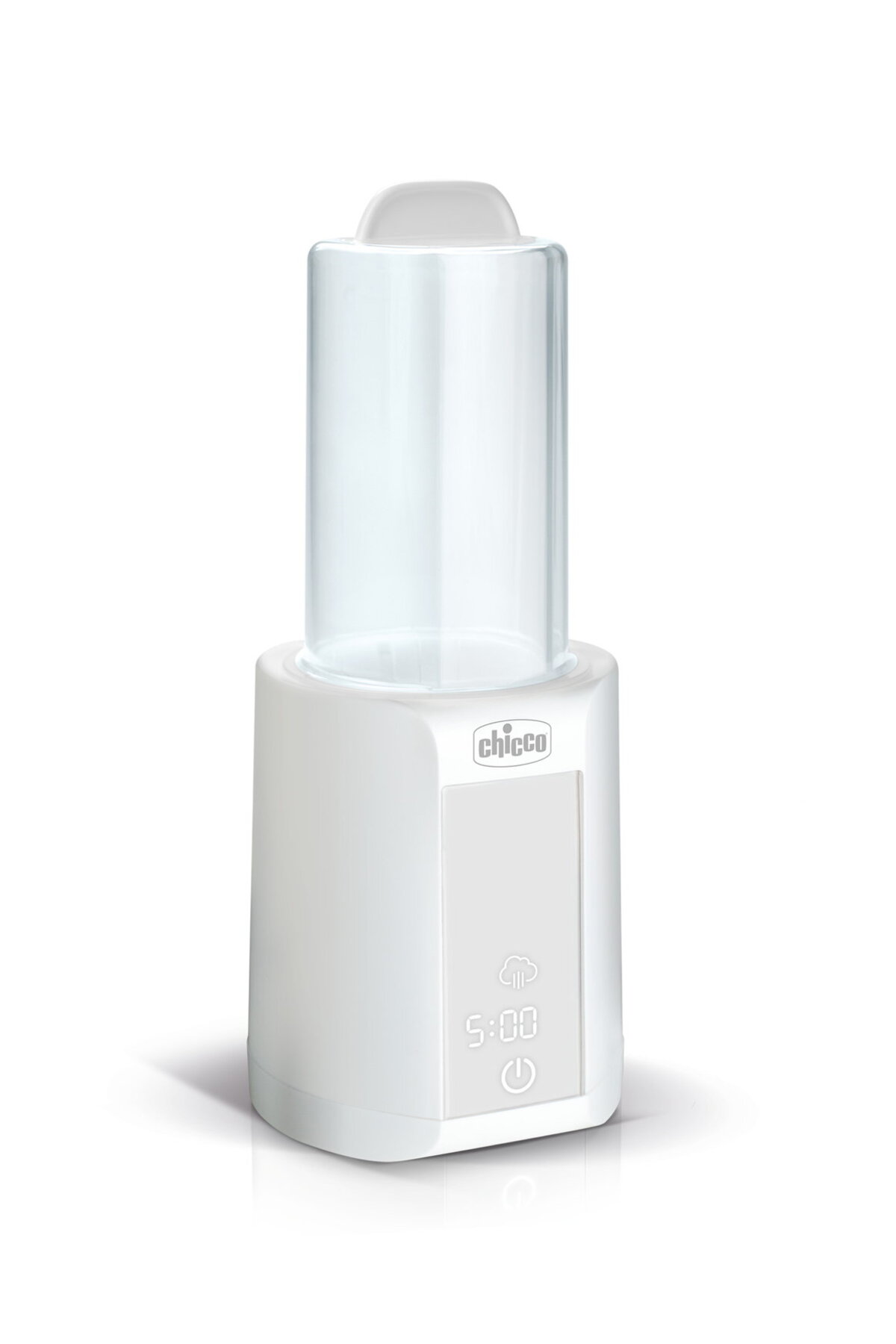 Chicco BİBERON ISITICI + STERİLİZATÖR fotoğrafı 2 (önizleme)