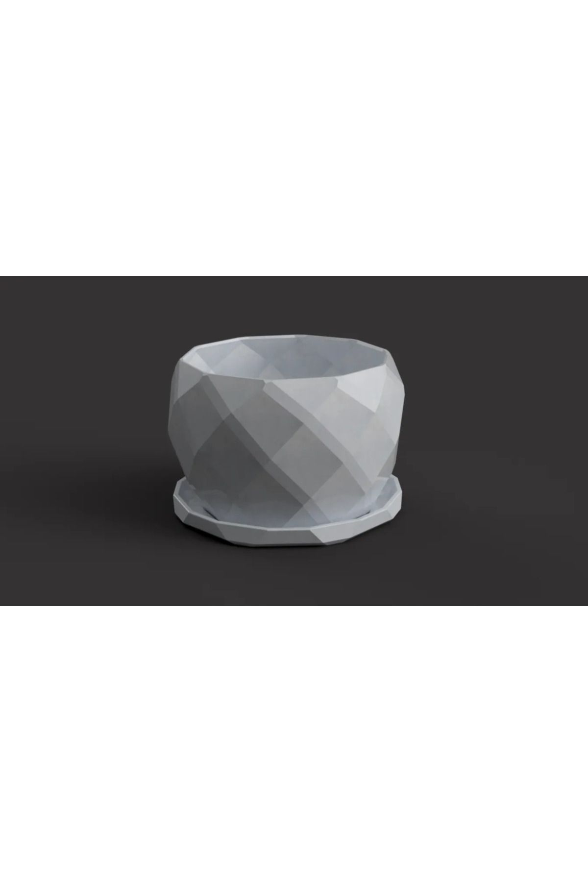 genomera Diamond Saksı