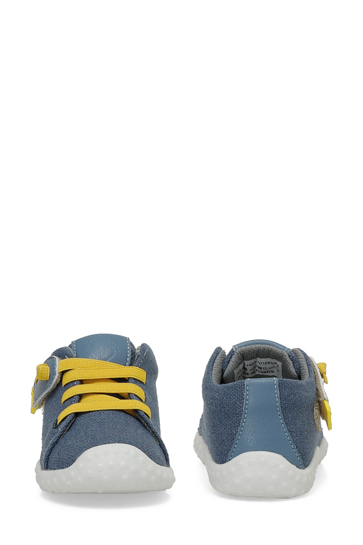 Polaris-CLOUD.I4FX Blue Pantofi casual pentru băieți 6