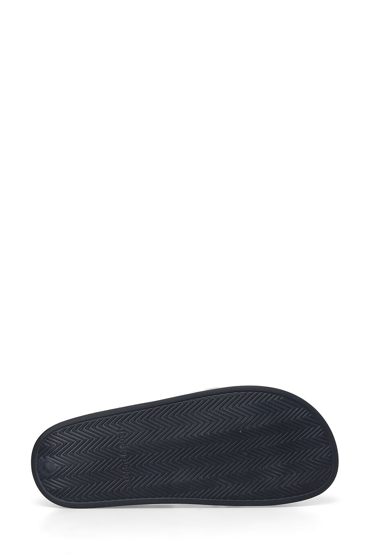 صندل ورزشی آبی مردانه پایه. چوگان Assn. 4M BASMY 4FX SLIPPERS Blue Navy U.S. Polo Assn.