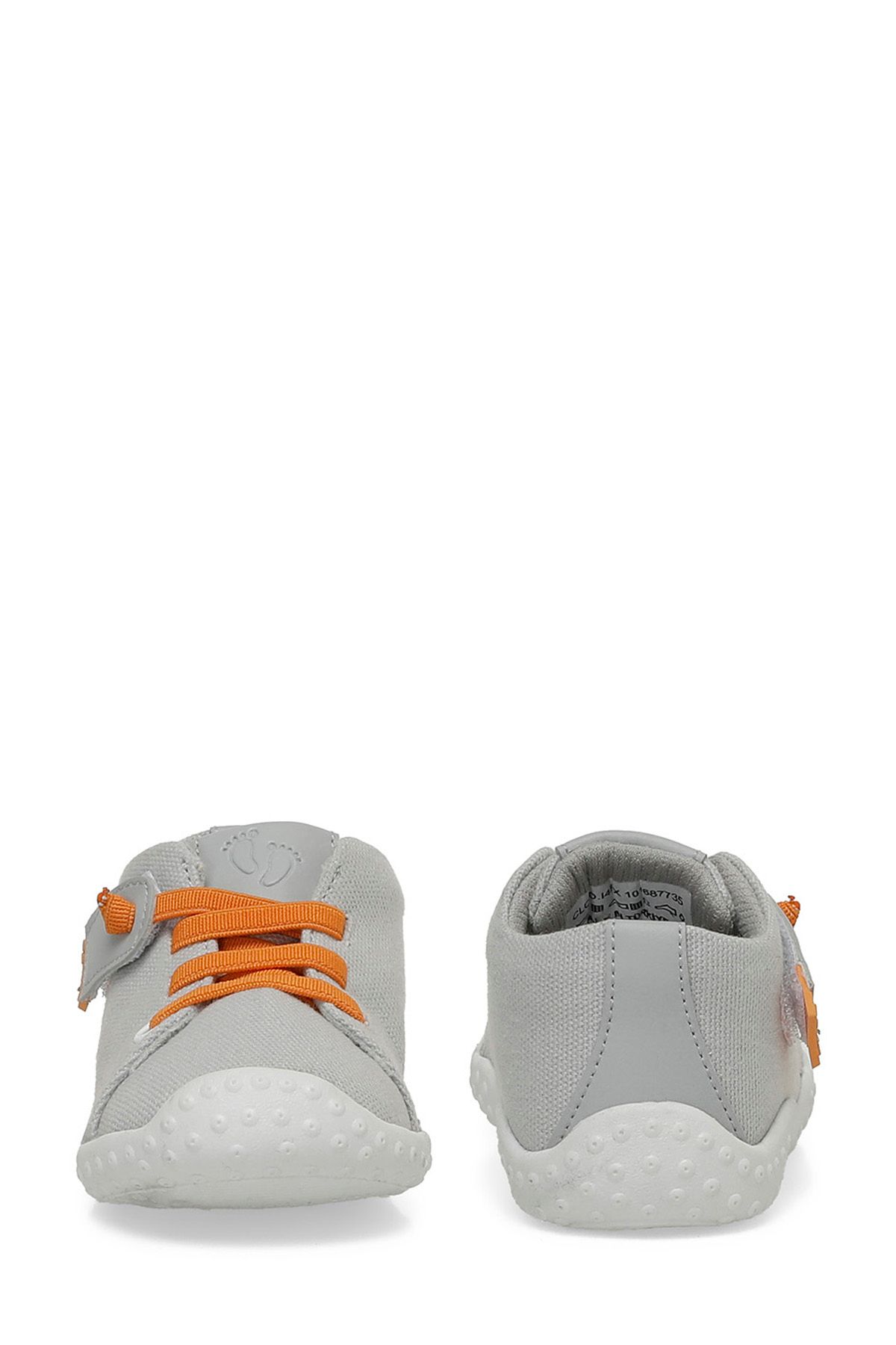 Polaris-CLOUD.I4FX GREY Pantofi casual pentru băieți 6