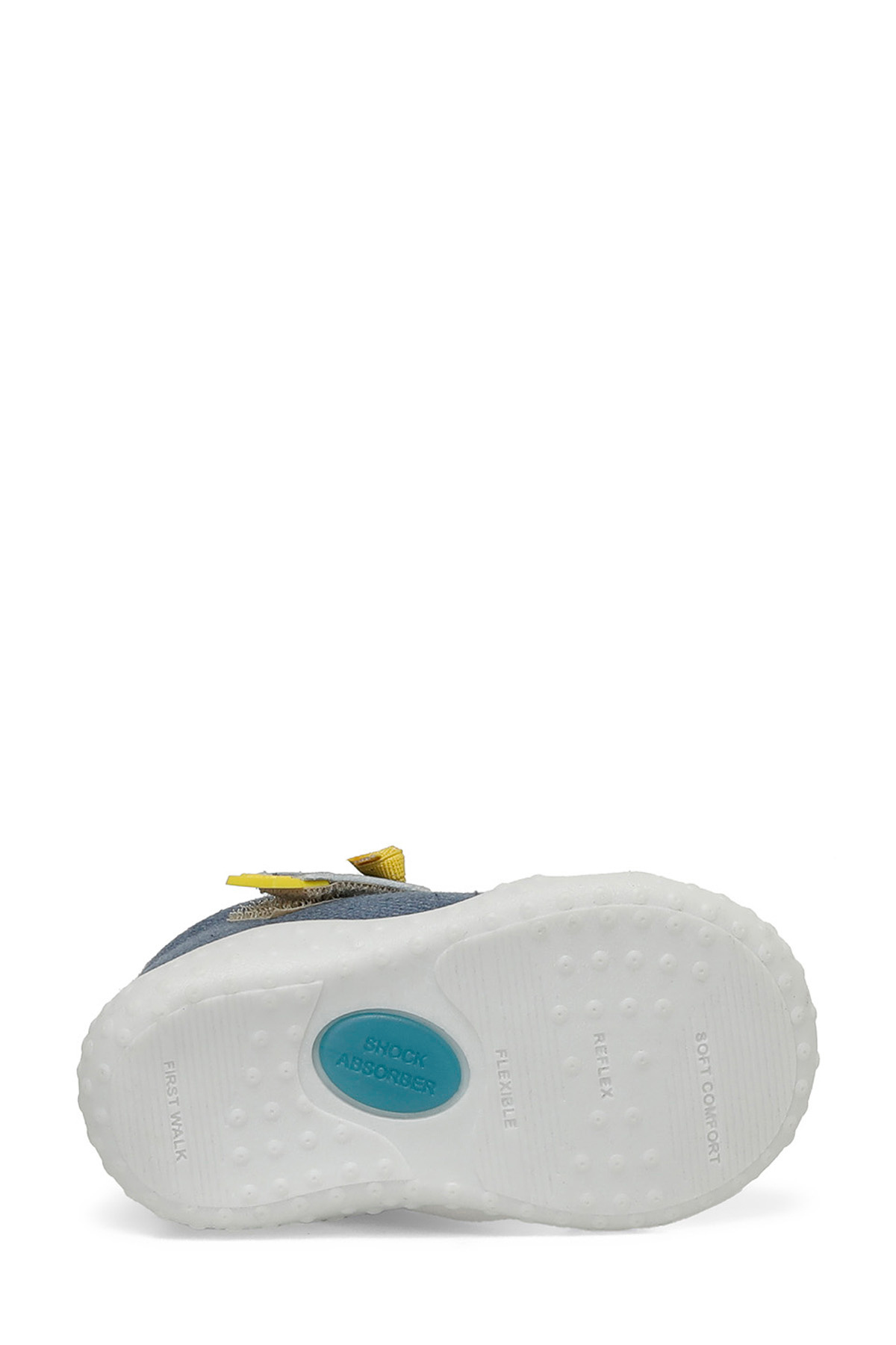 Polaris-CLOUD.I4FX Blue Pantofi casual pentru băieți 7