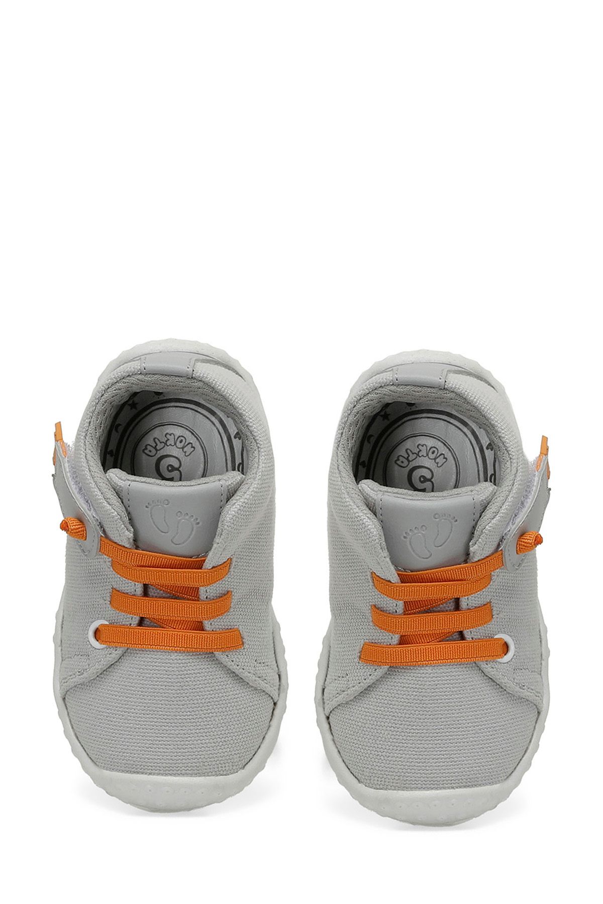 Polaris-CLOUD.I4FX GREY Pantofi casual pentru băieți 5