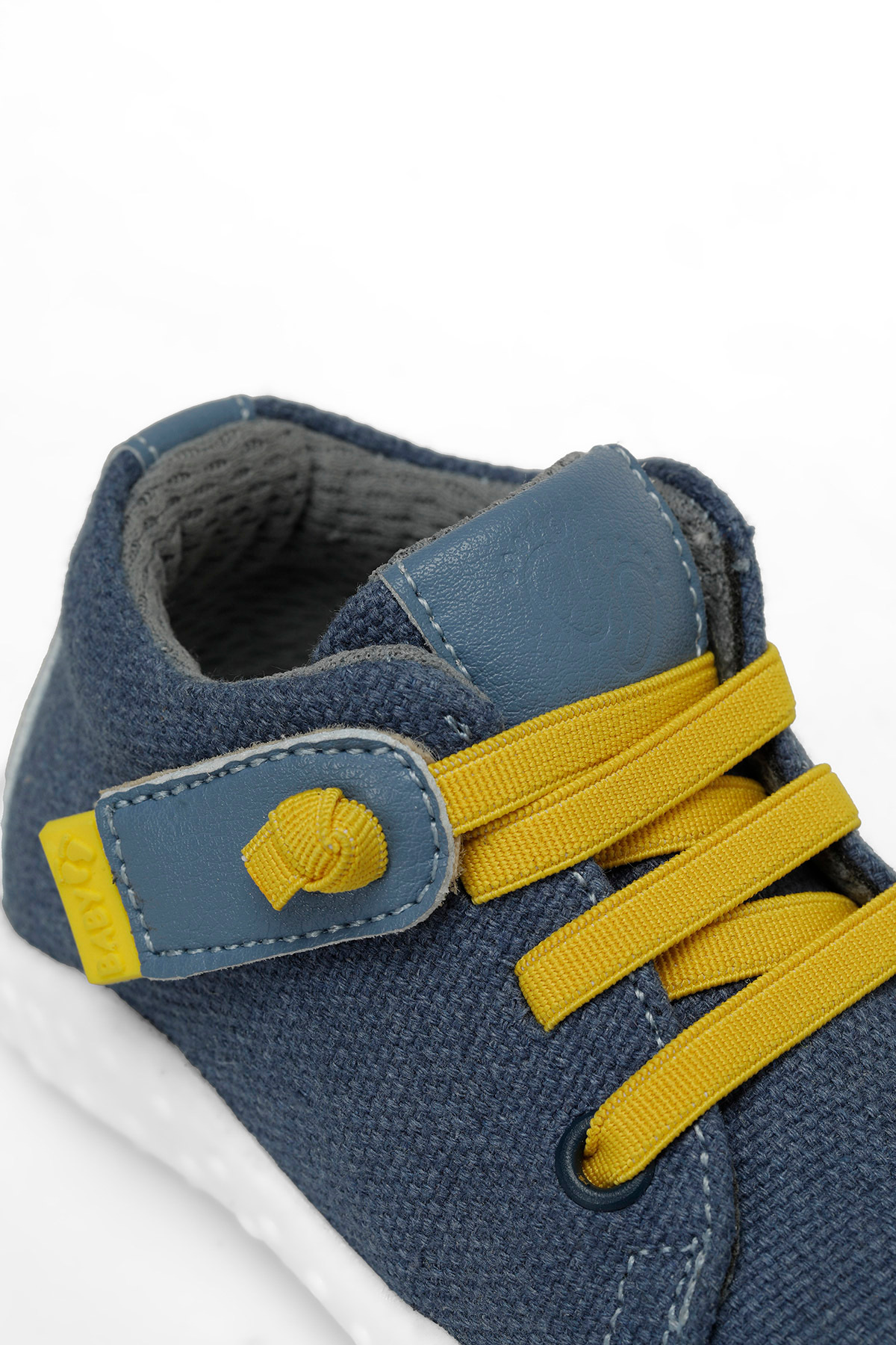 Polaris-CLOUD.I4FX Blue Pantofi casual pentru băieți 8