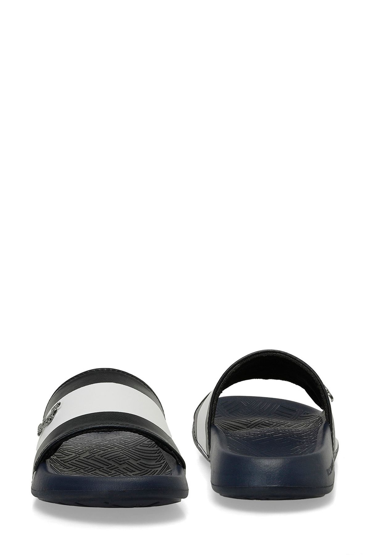 دمپایی آبی زنانه Luak 4fx Navy Blue U.S. Polo Assn.
