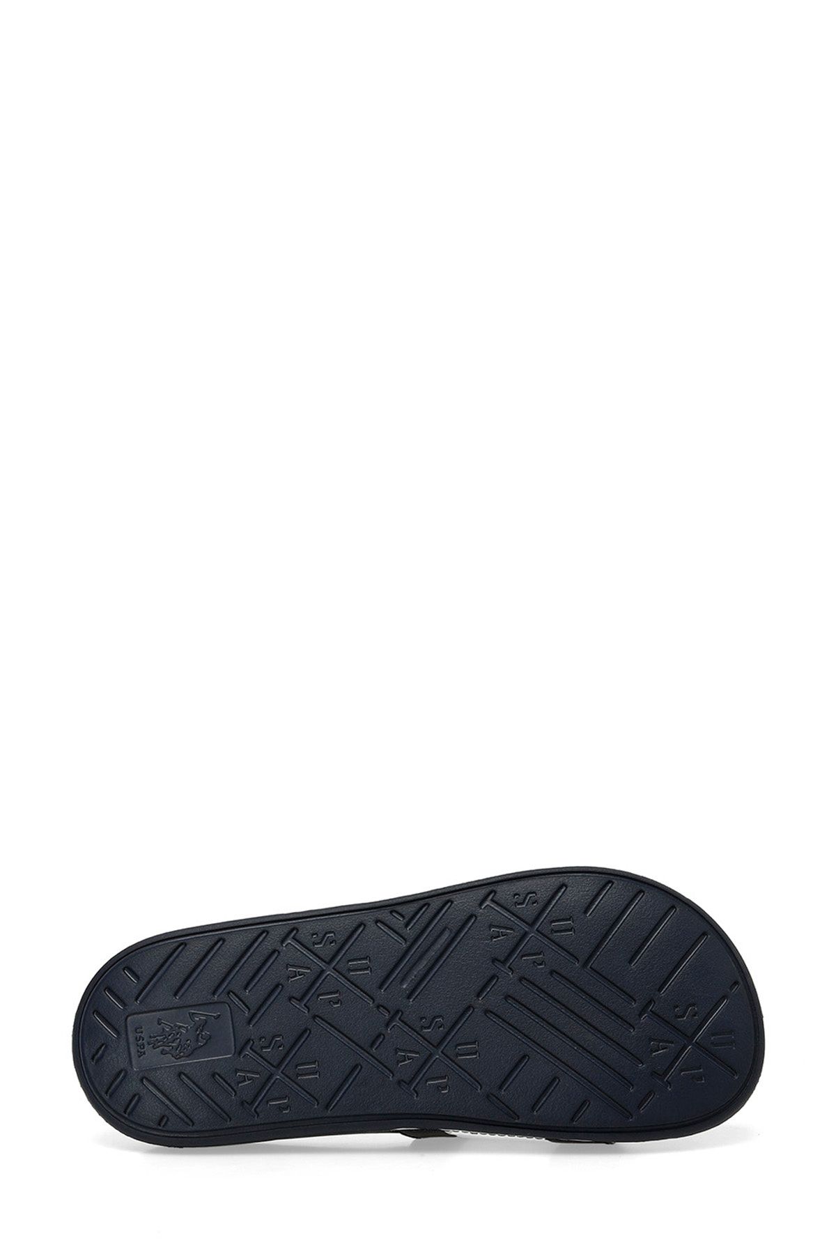 دمپایی آبی زنانه Luak 4fx Navy Blue U.S. Polo Assn.