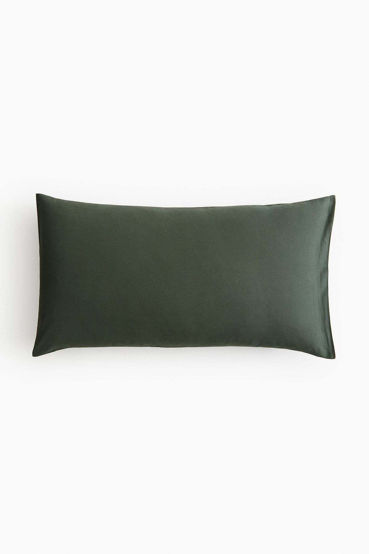 H&M-Cotton pillowcase 2