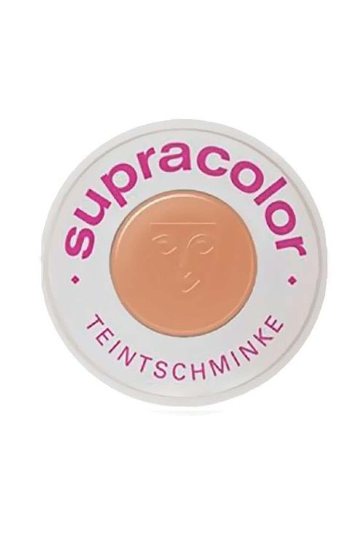 Kryolan-Kryolan Supracolor Foundation 2W - 30 ml 1