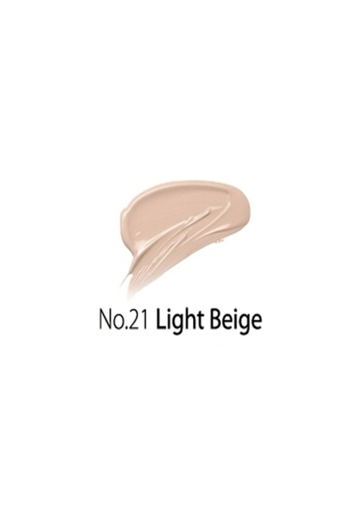 Missha-Missha Perfect BB Cream - No. 21 2