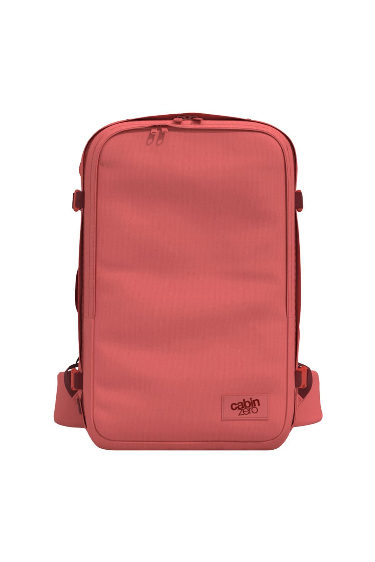 Cabin Zero Reise-kabinentasche Classic Pro 42l Rucksack 54 Cm Laptopfach für Herren - One Size